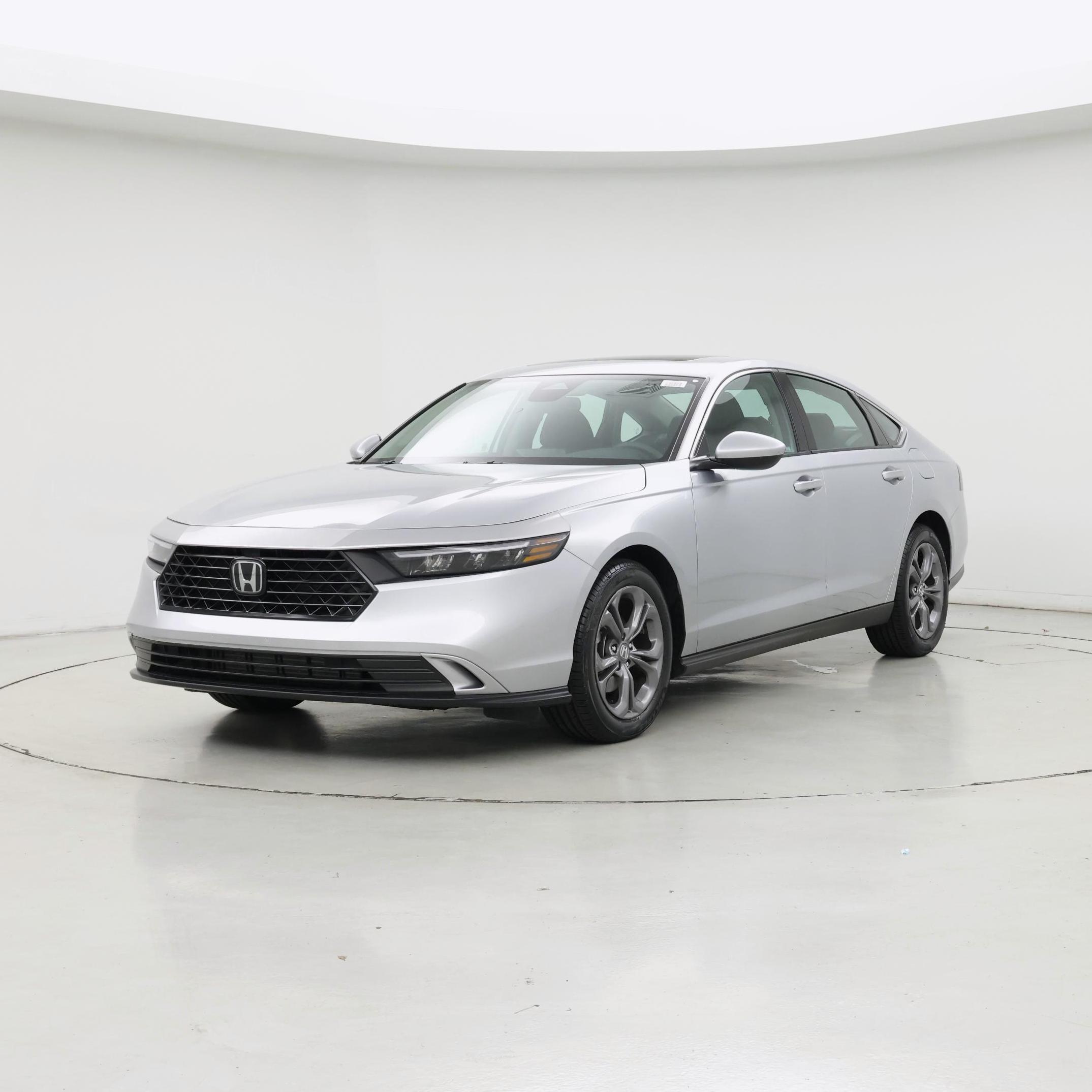 Thumbnail: 2024 Honda Accord - 4