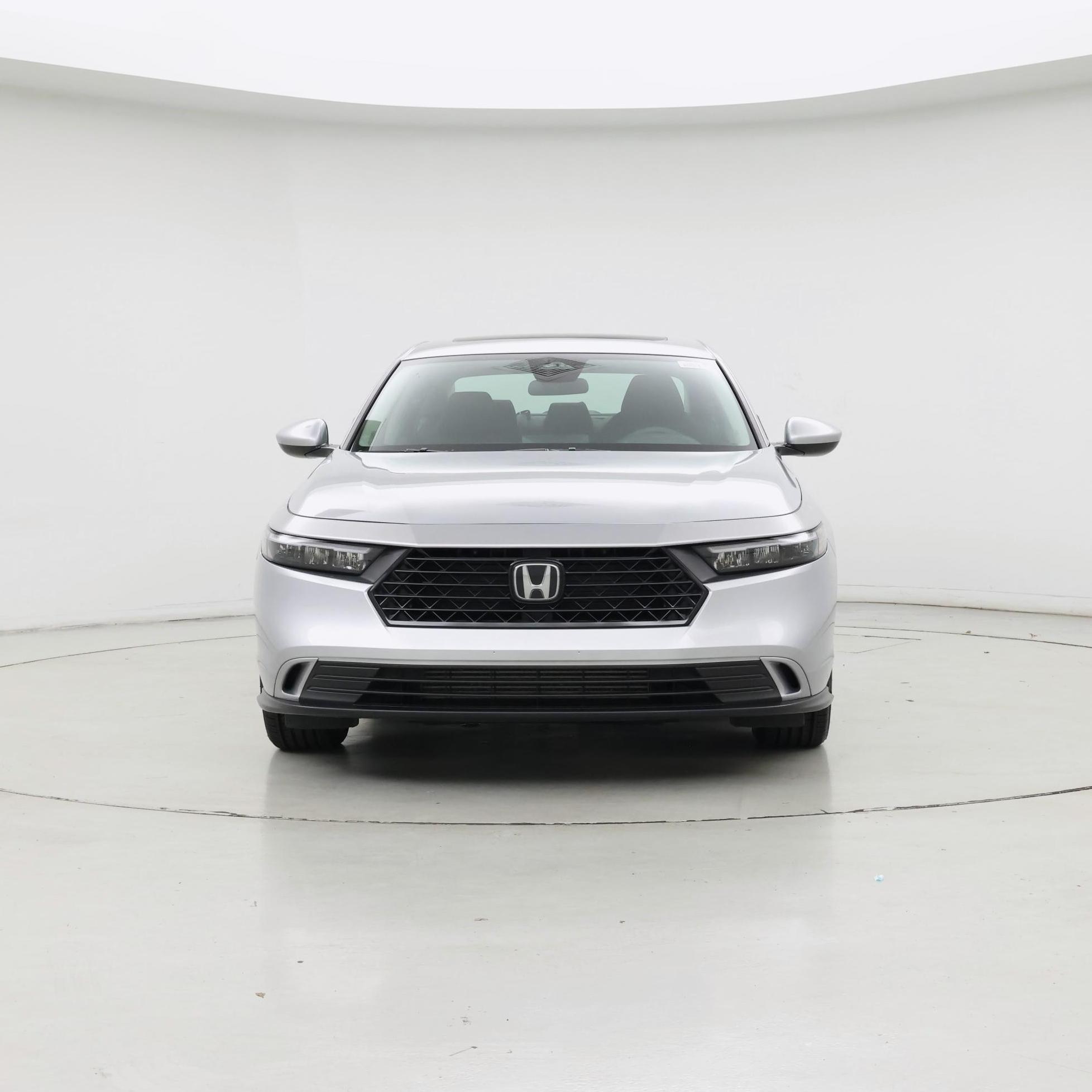 Thumbnail: 2024 Honda Accord - 5