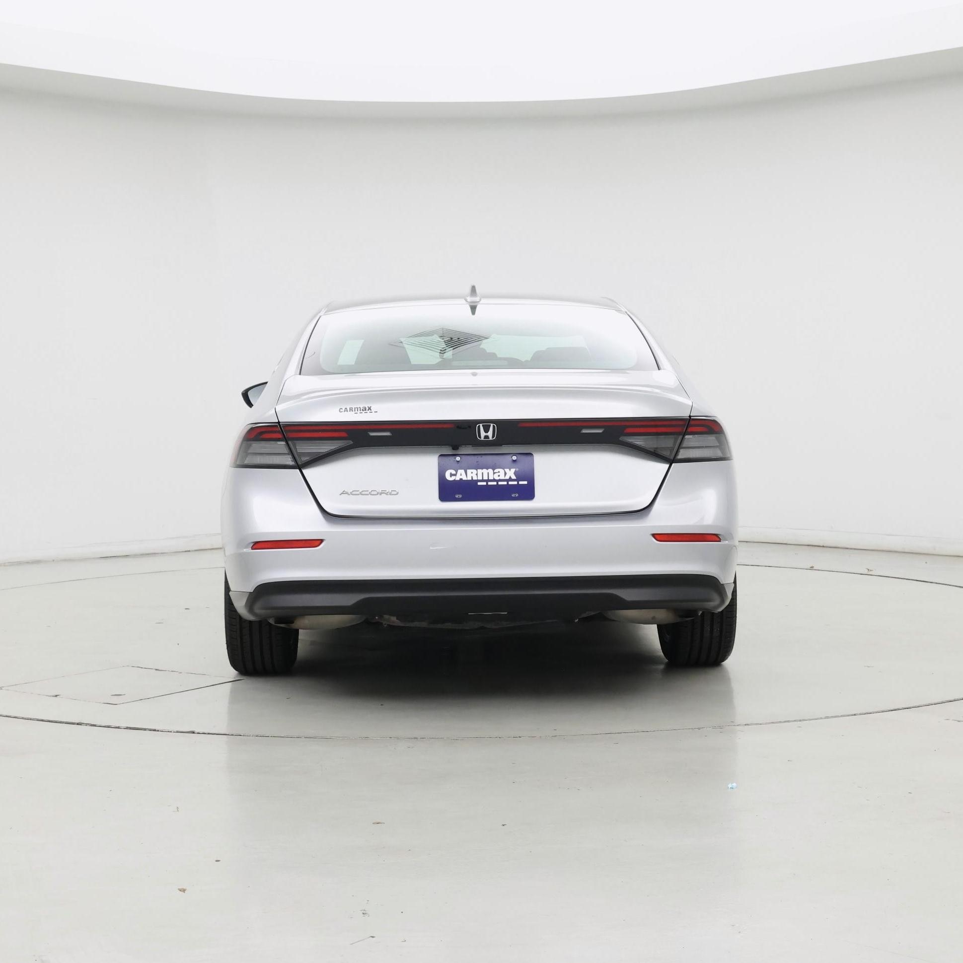 Thumbnail: 2024 Honda Accord - 6