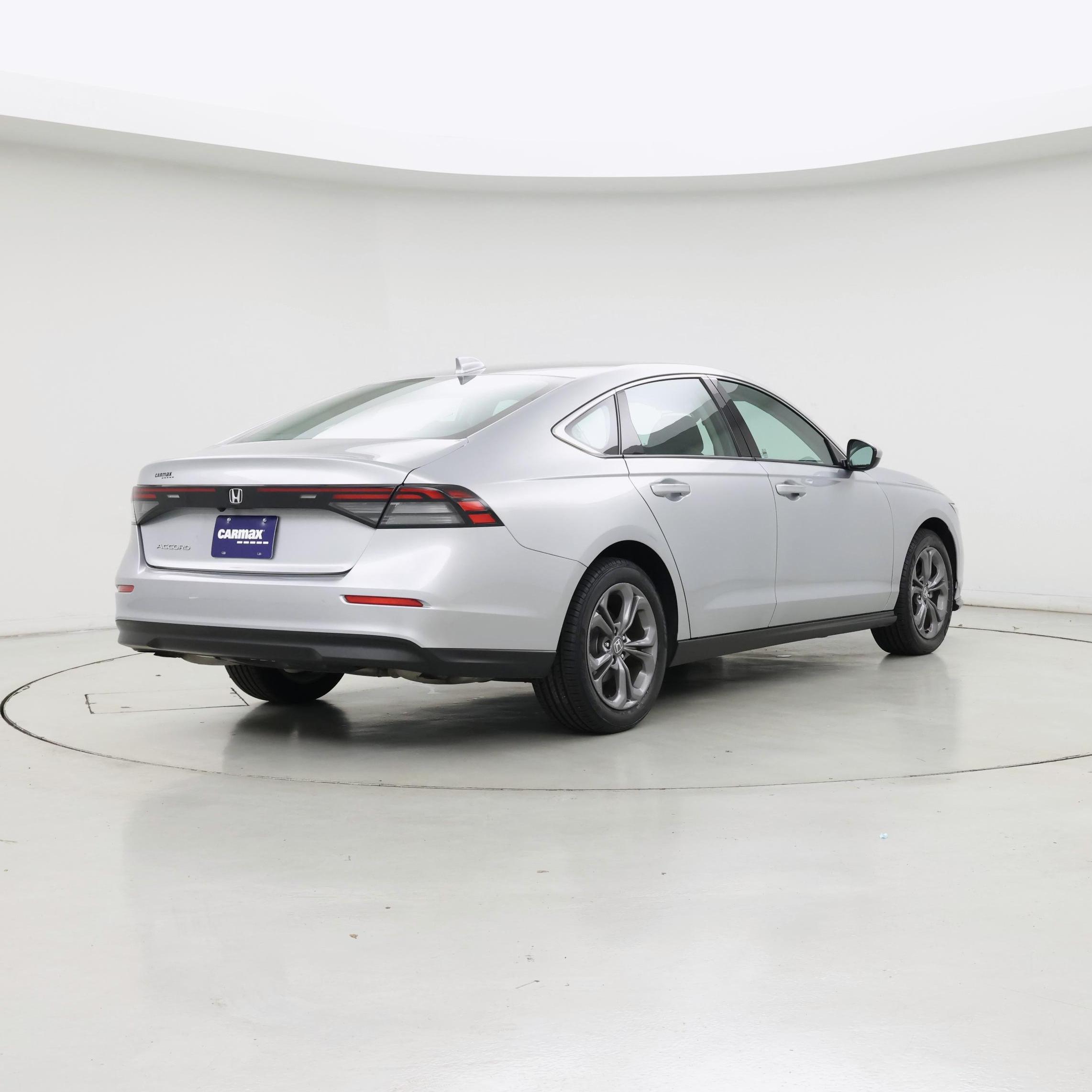 Thumbnail: 2024 Honda Accord - 8