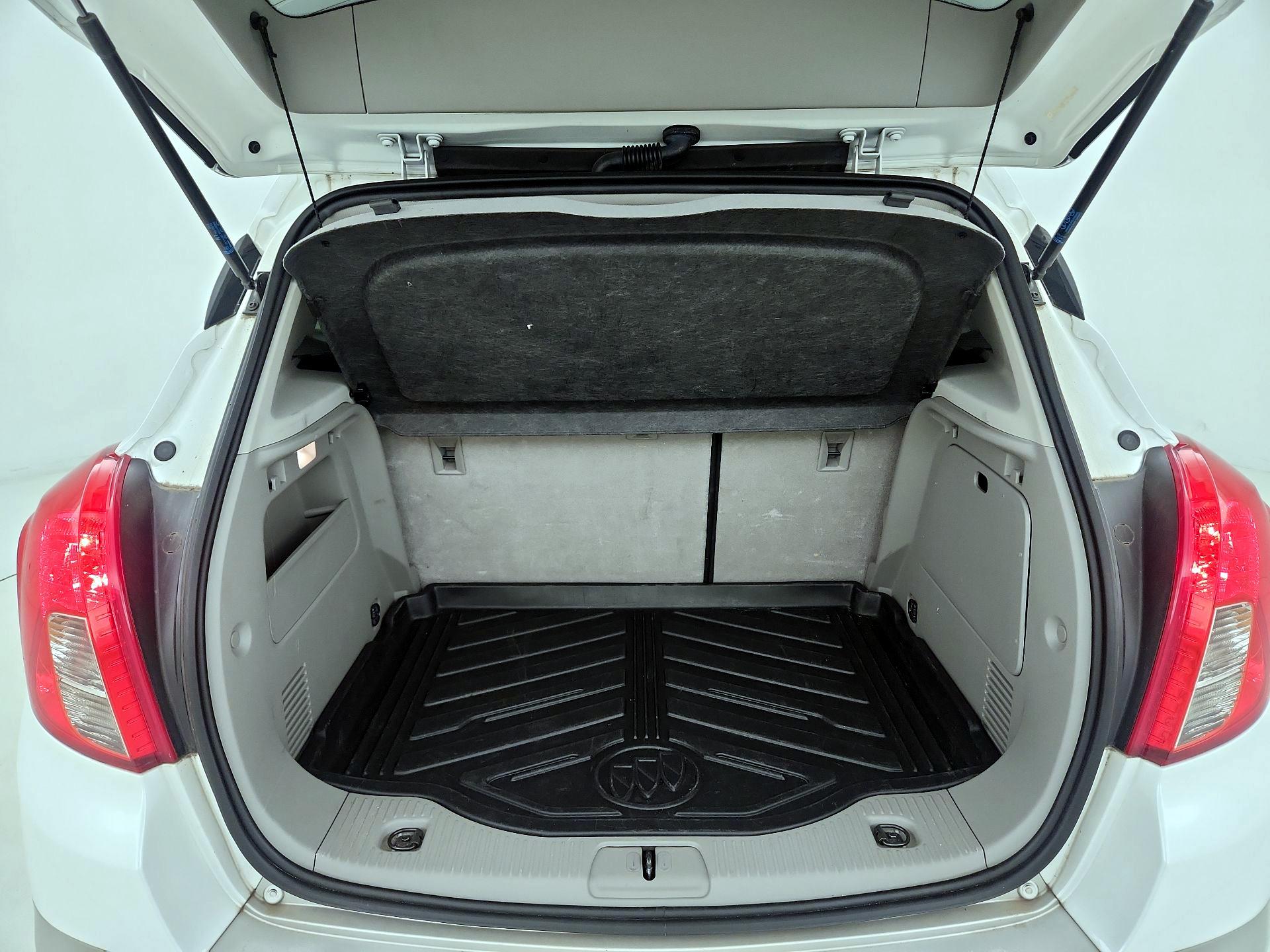 Thumbnail: 2015 Buick Encore - 20