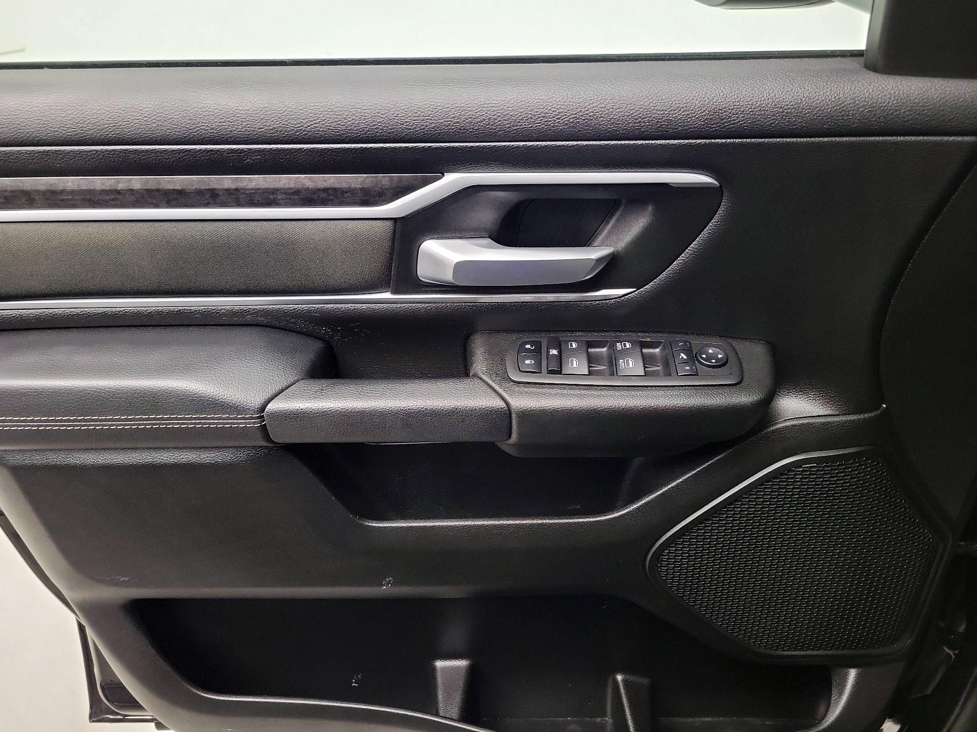 Thumbnail: 2023 RAM 1500 - 12