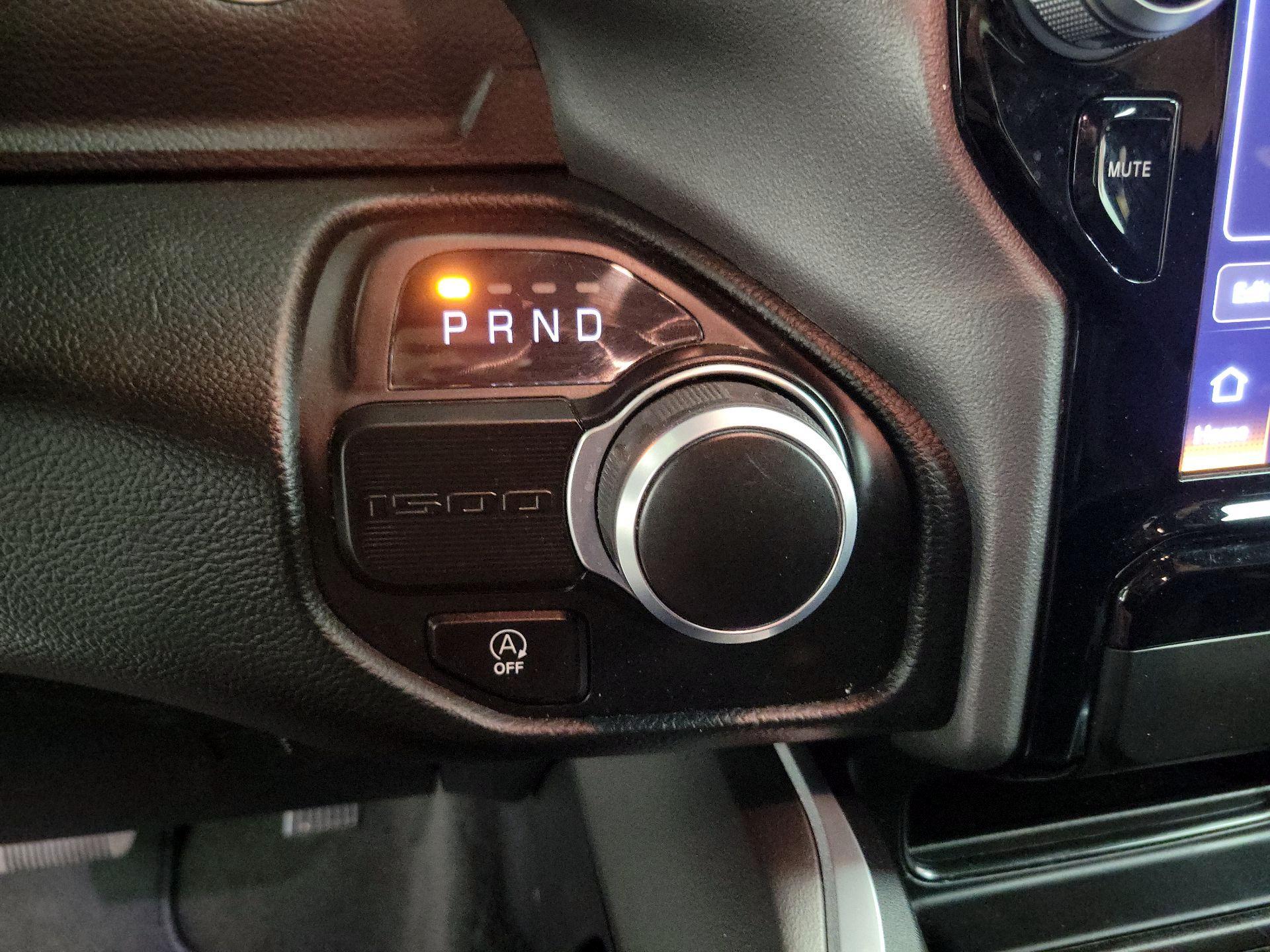 Thumbnail: 2023 RAM 1500 - 18