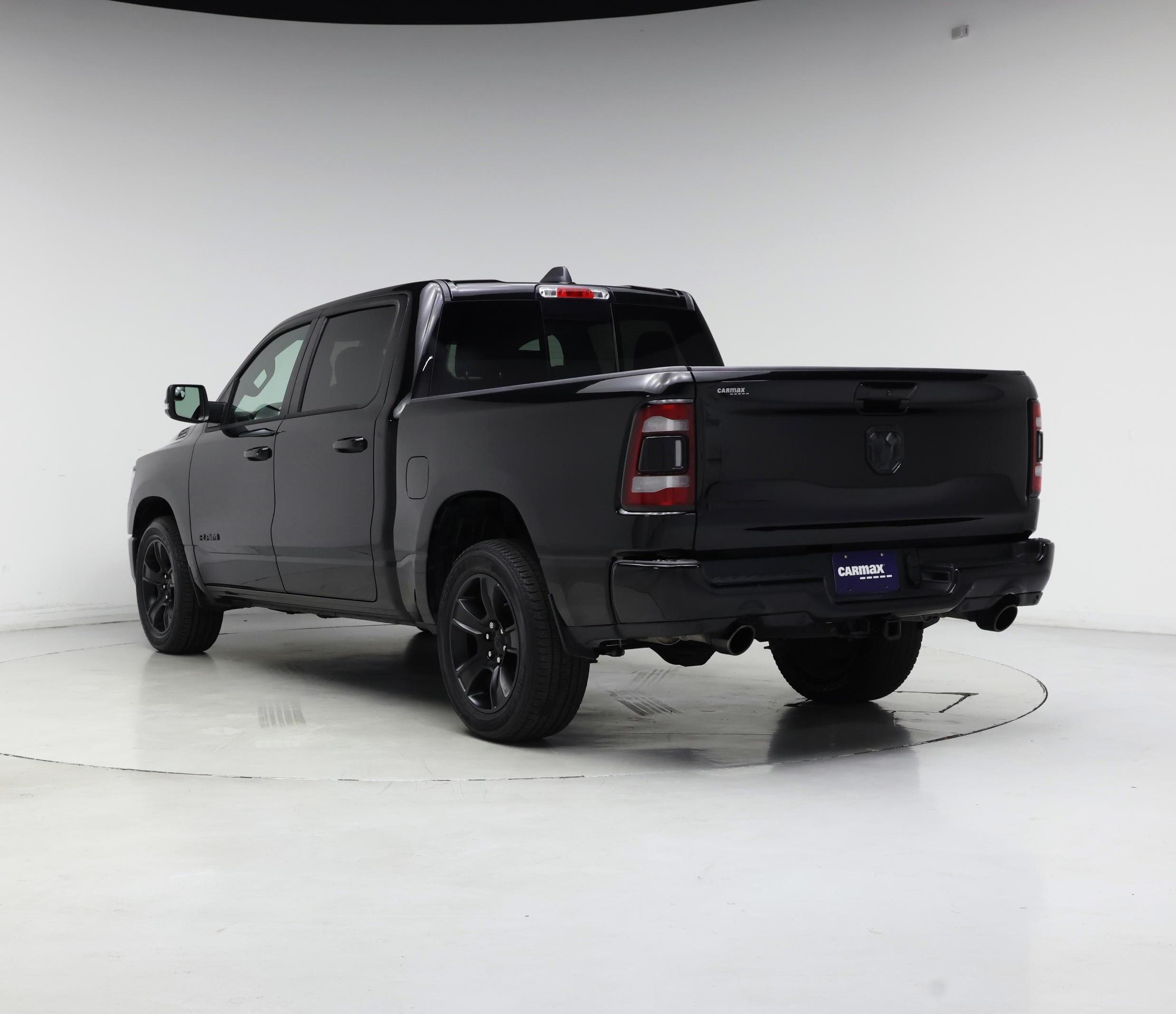 Thumbnail: 2023 RAM 1500 - 2