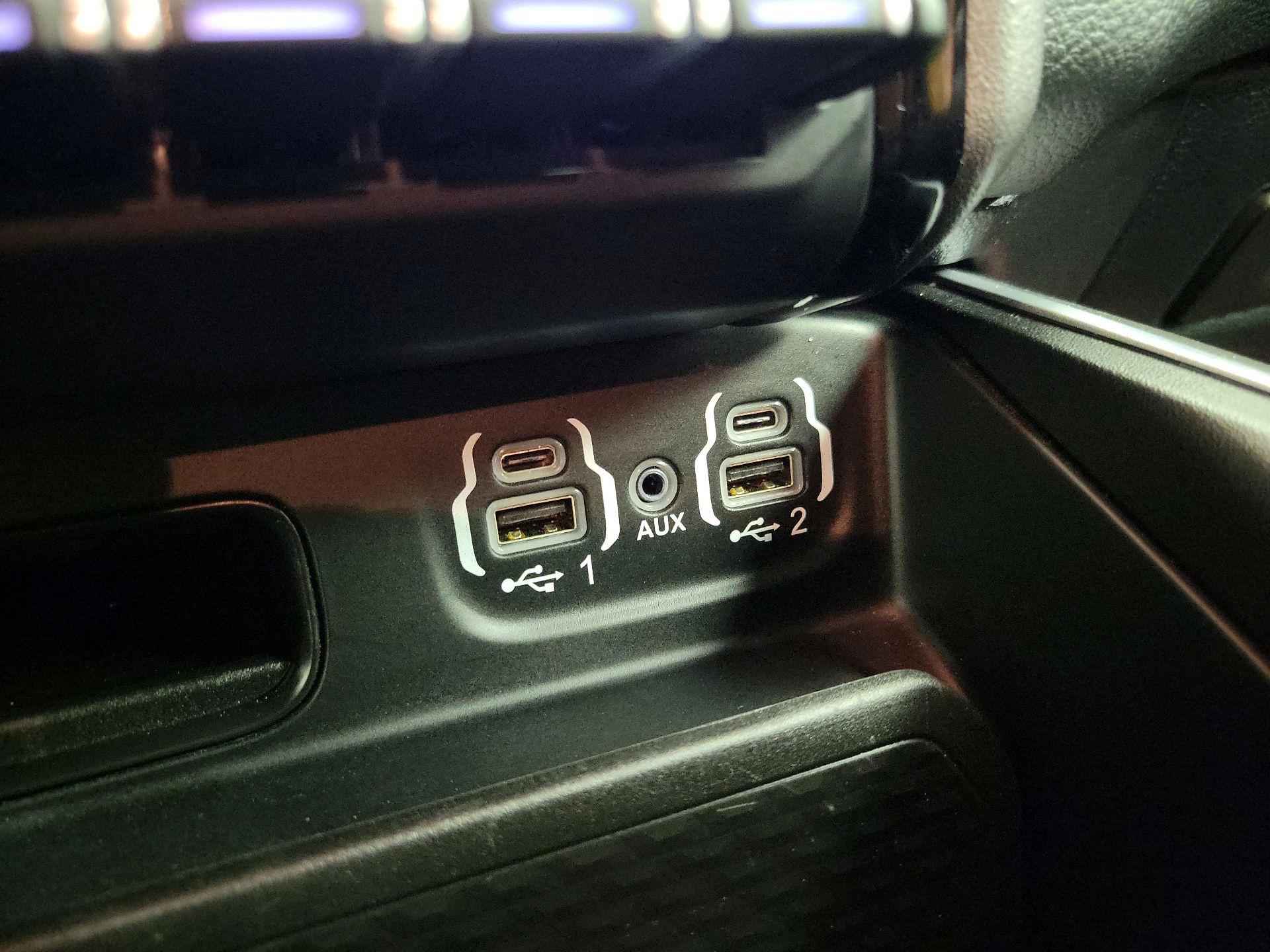 Thumbnail: 2023 RAM 1500 - 19