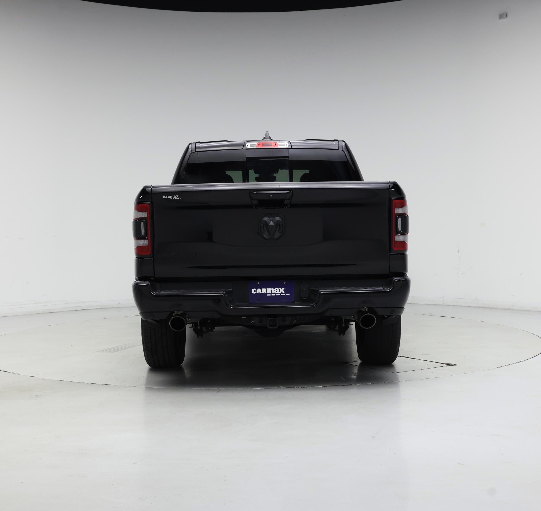 Thumbnail: 2023 RAM 1500 - 6