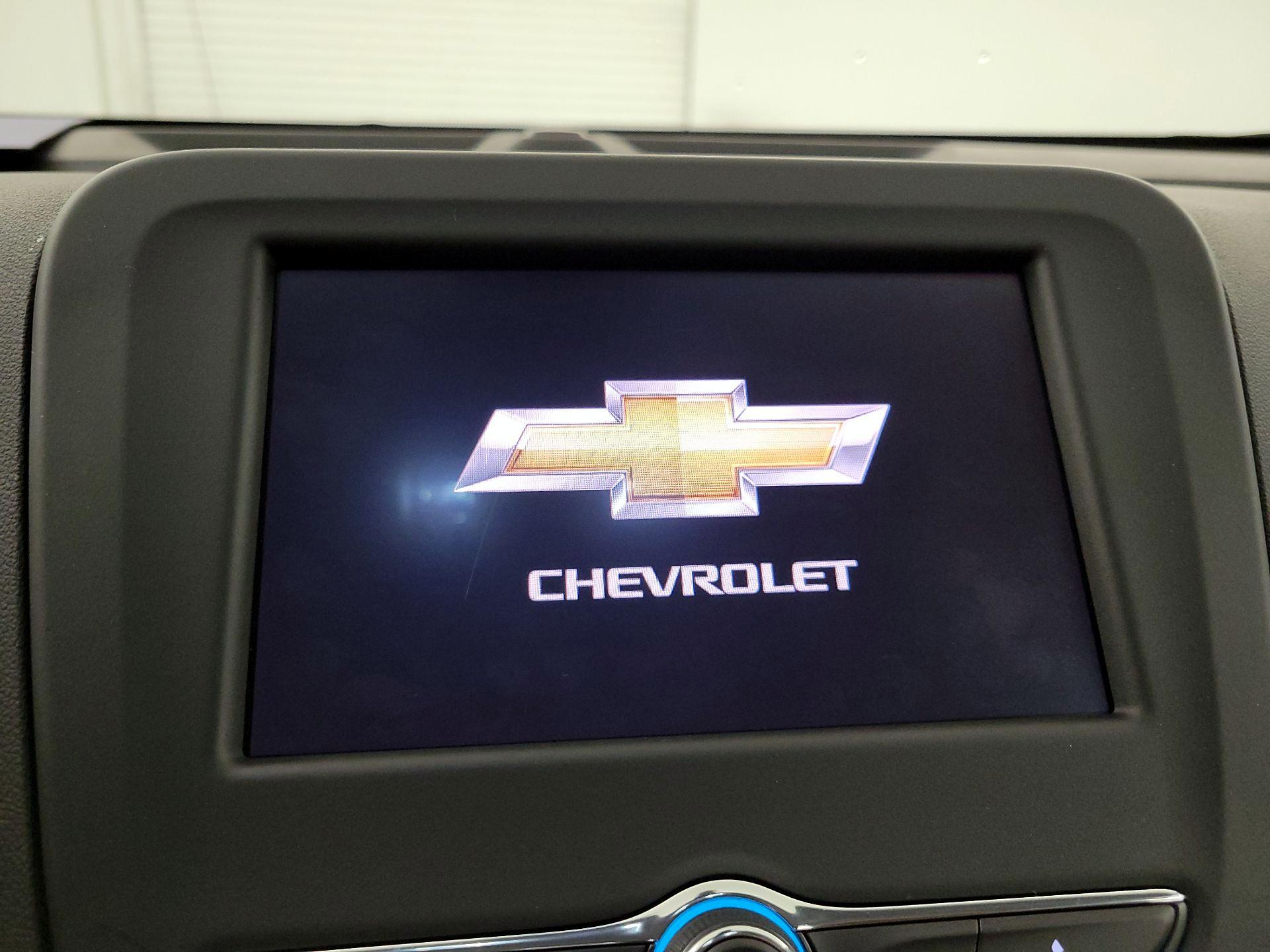Thumbnail: 2024 Chevrolet Equinox - 15