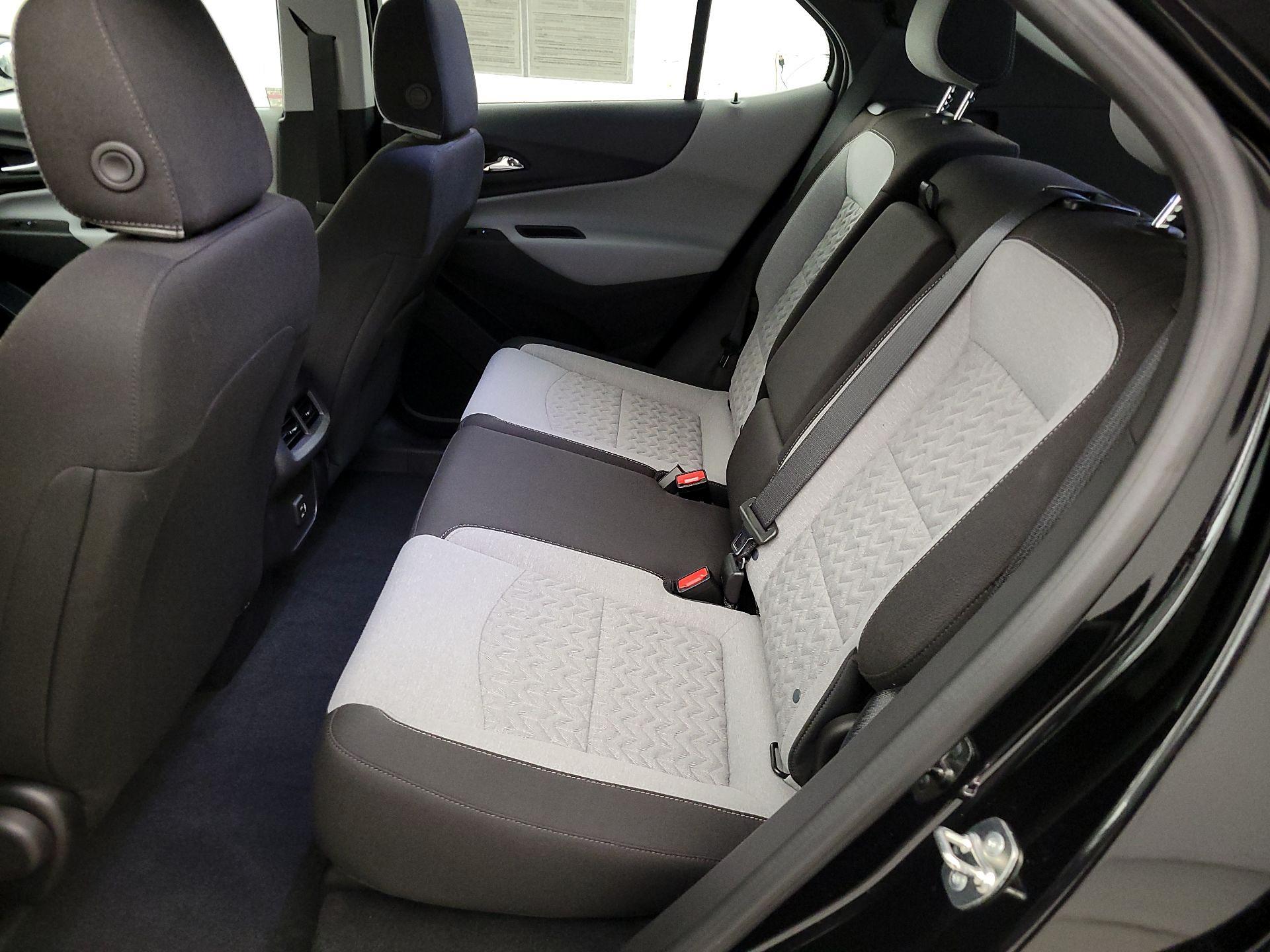 Thumbnail: 2024 Chevrolet Equinox - 19