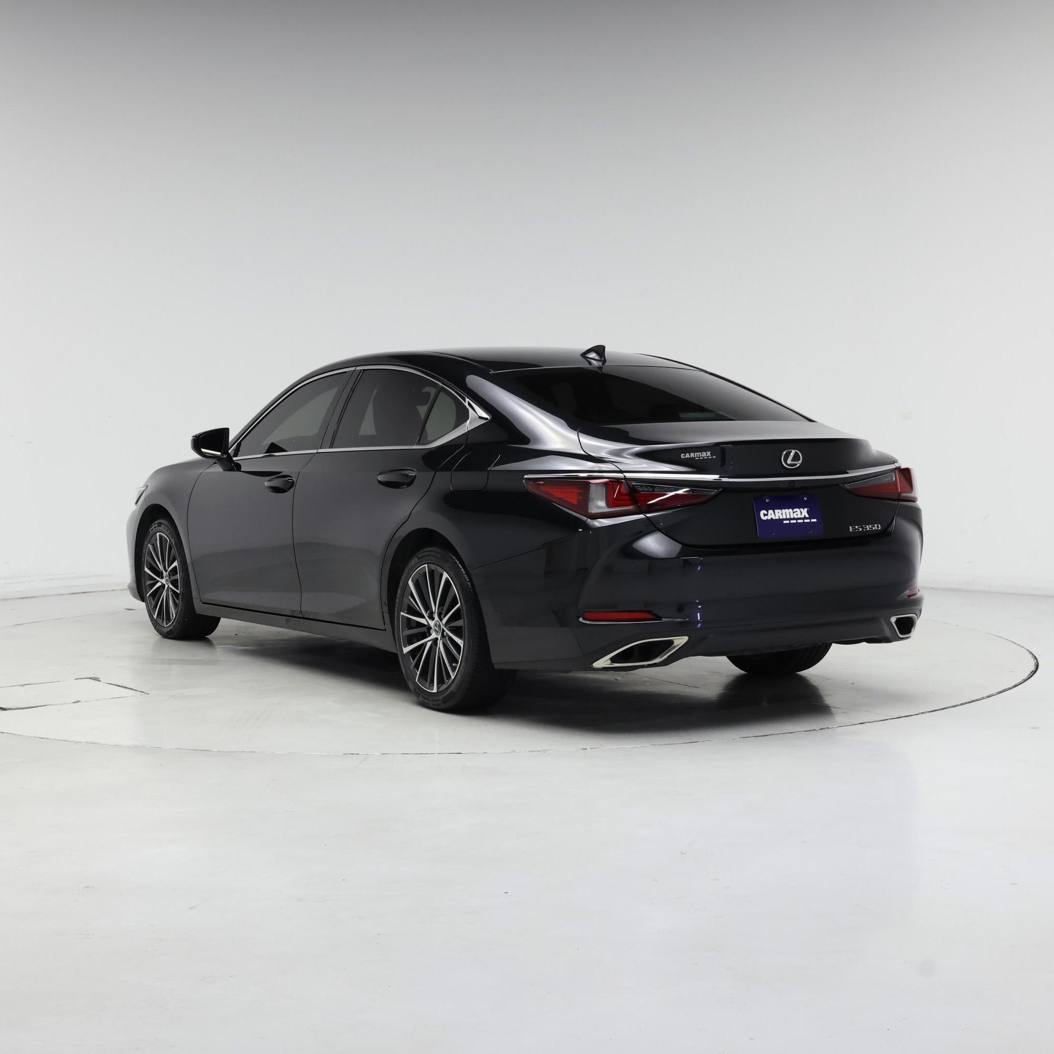 Thumbnail: 2024 Lexus ES - 2