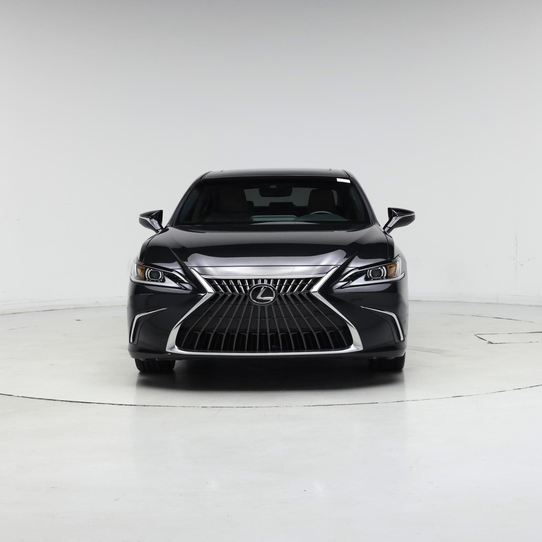 Thumbnail: 2024 Lexus ES - 5