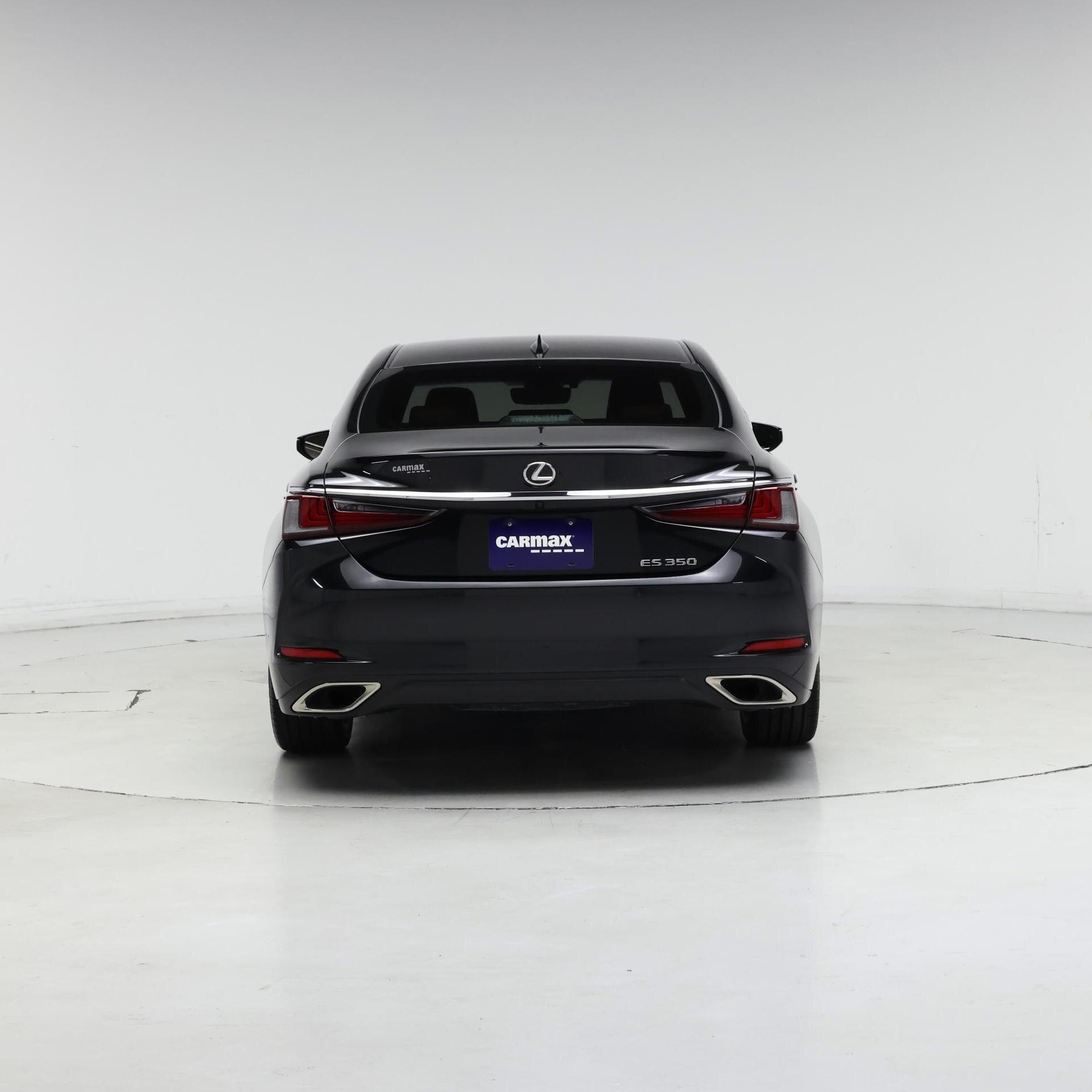 Thumbnail: 2024 Lexus ES - 6
