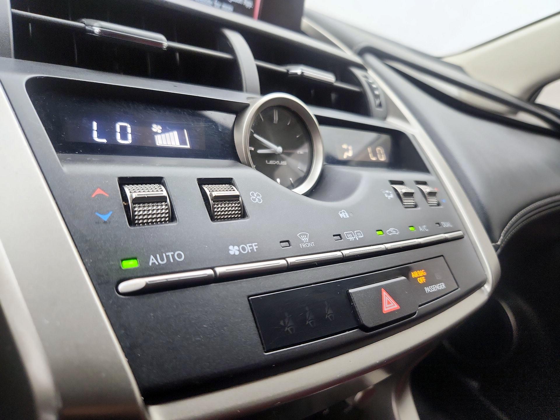 Thumbnail: 2020 Lexus NX - 16