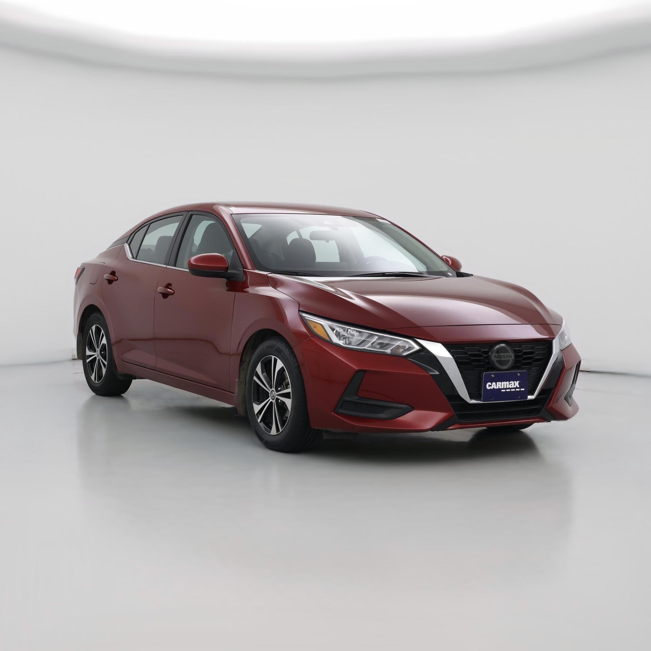 Thumbnail: 2023 Nissan Sentra - 1