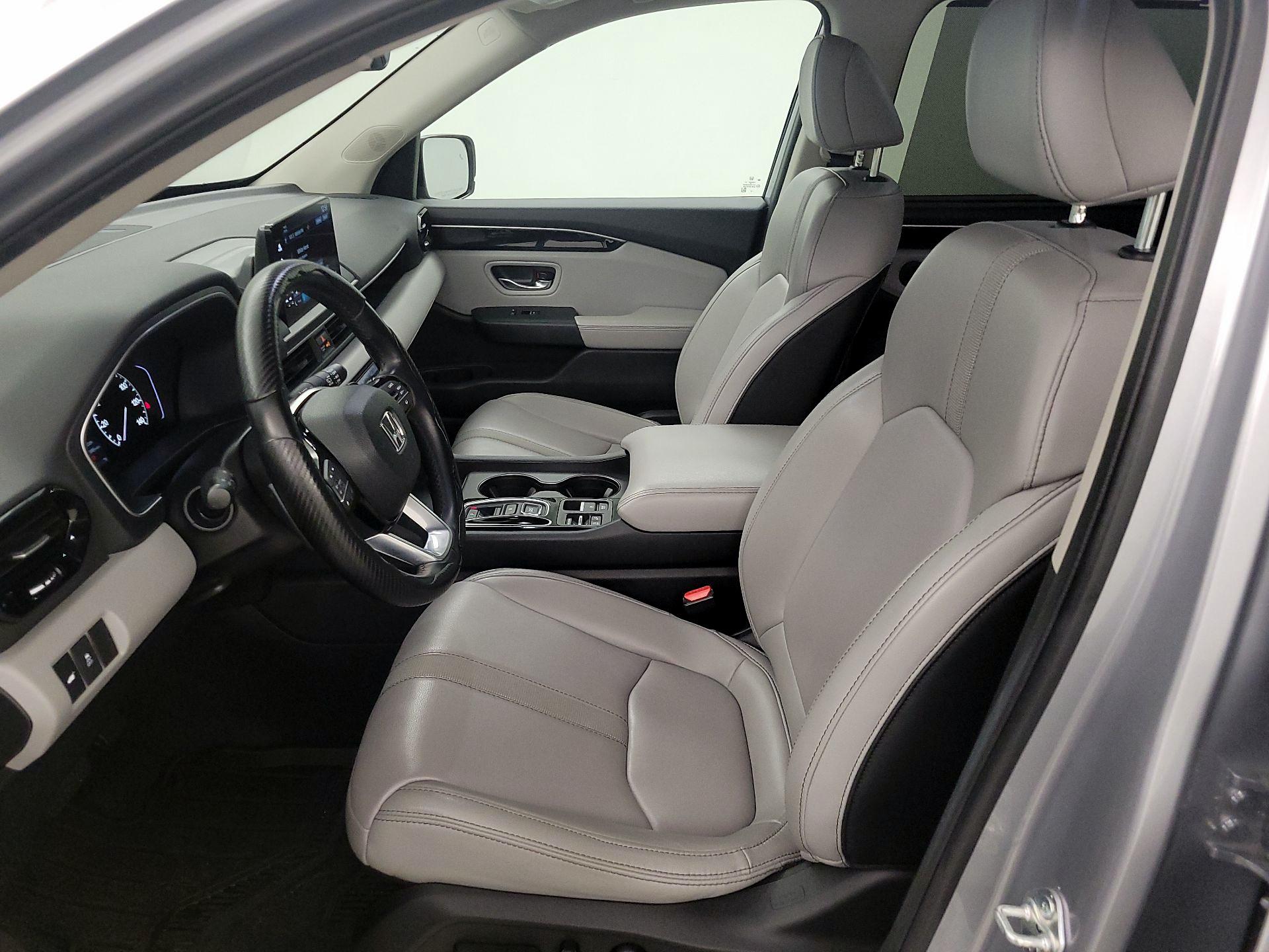 Thumbnail: 2025 Honda Pilot - 11