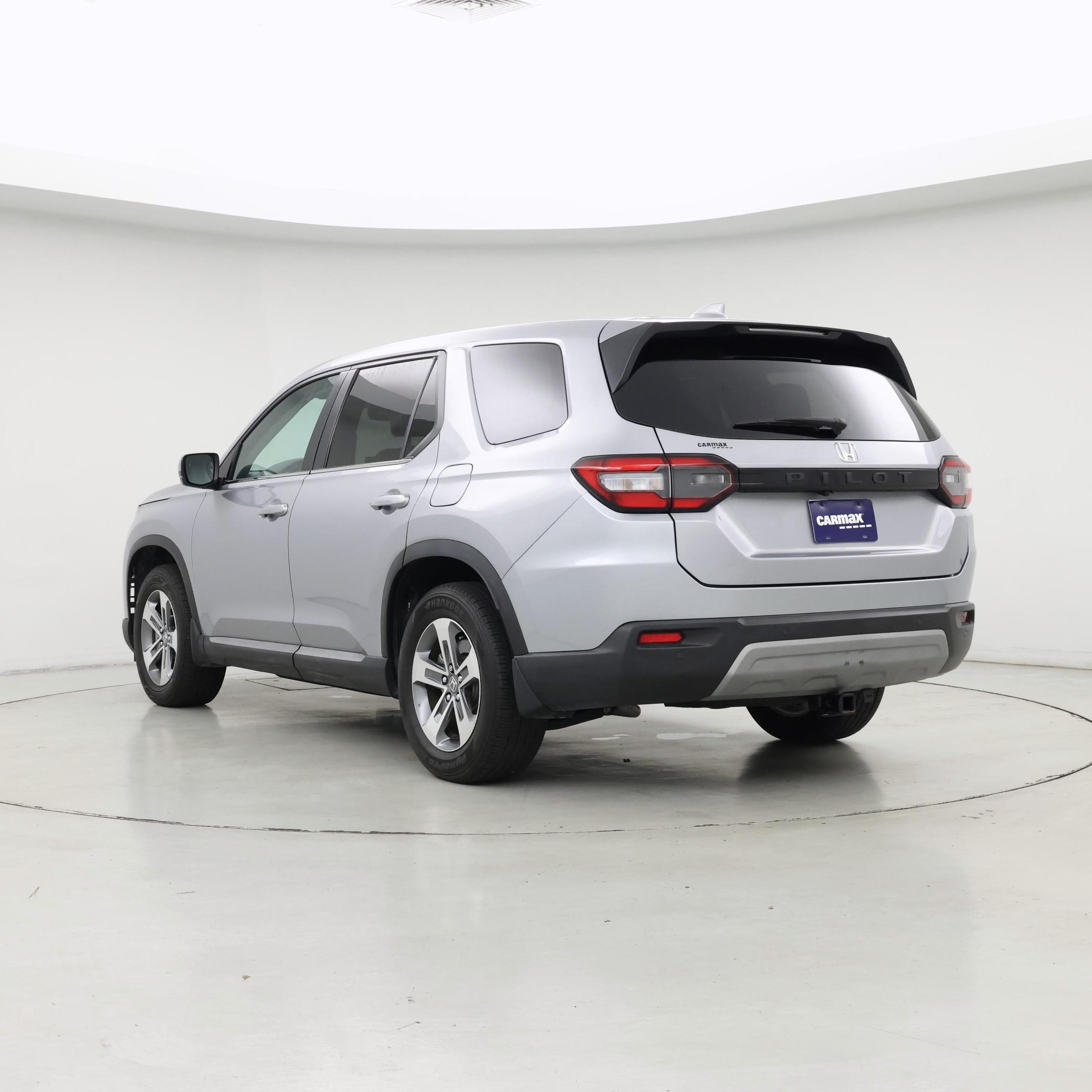 Thumbnail: 2025 Honda Pilot - 2