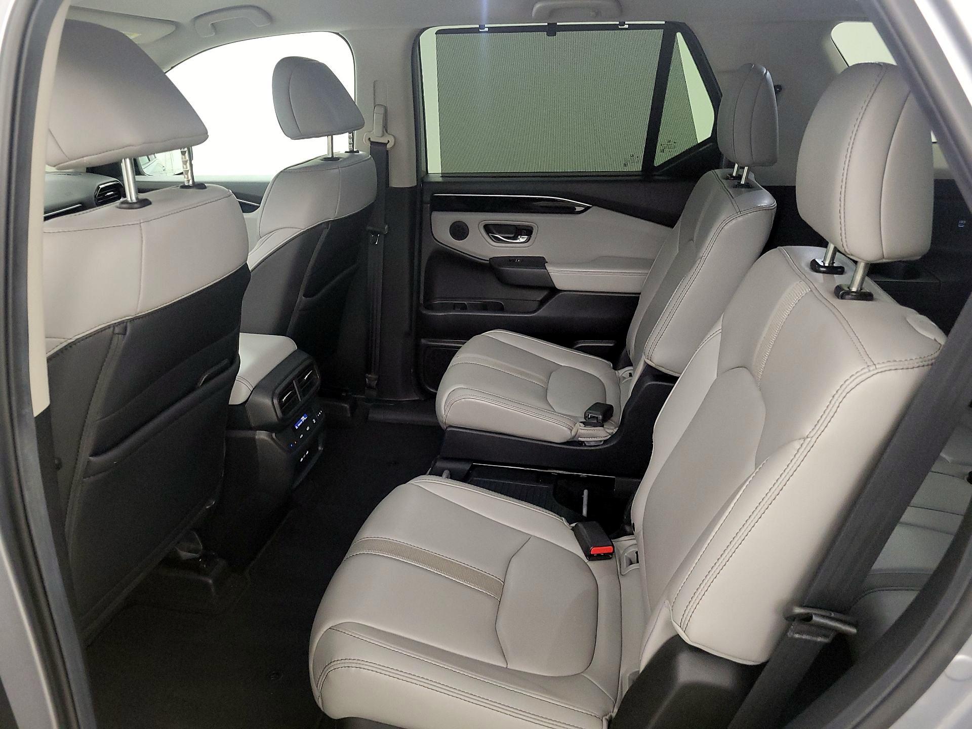 Thumbnail: 2025 Honda Pilot - 19