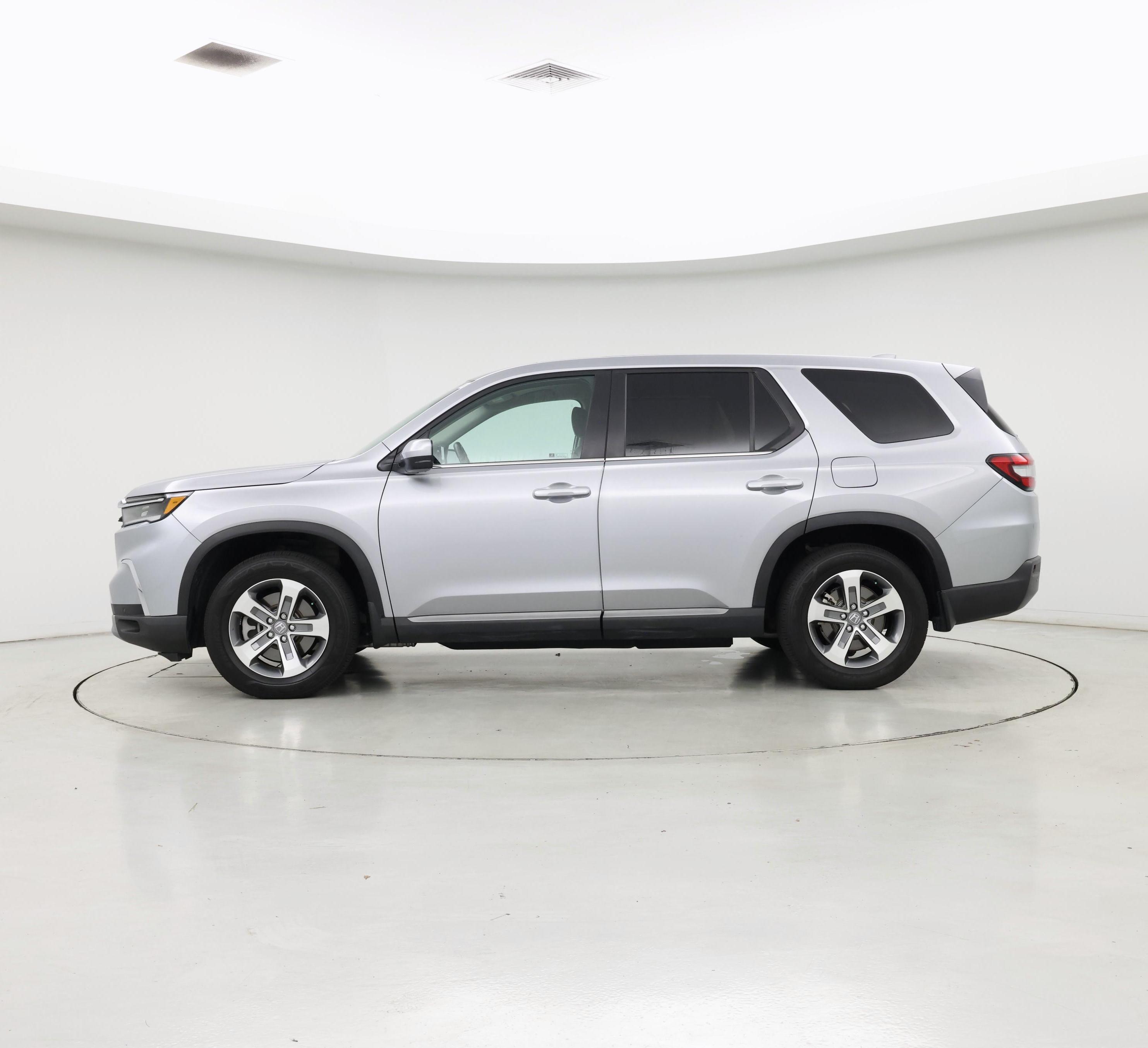 Thumbnail: 2025 Honda Pilot - 3