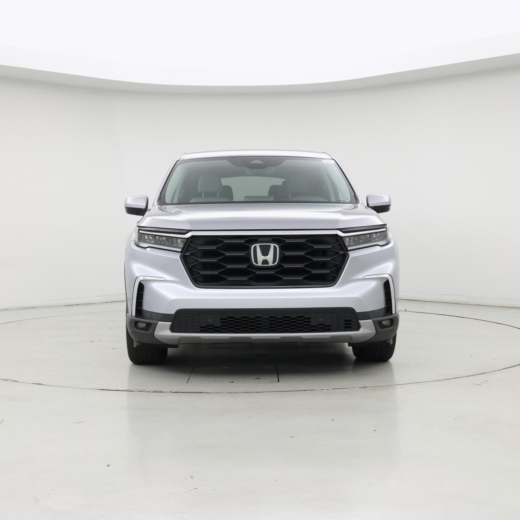 Thumbnail: 2025 Honda Pilot - 5