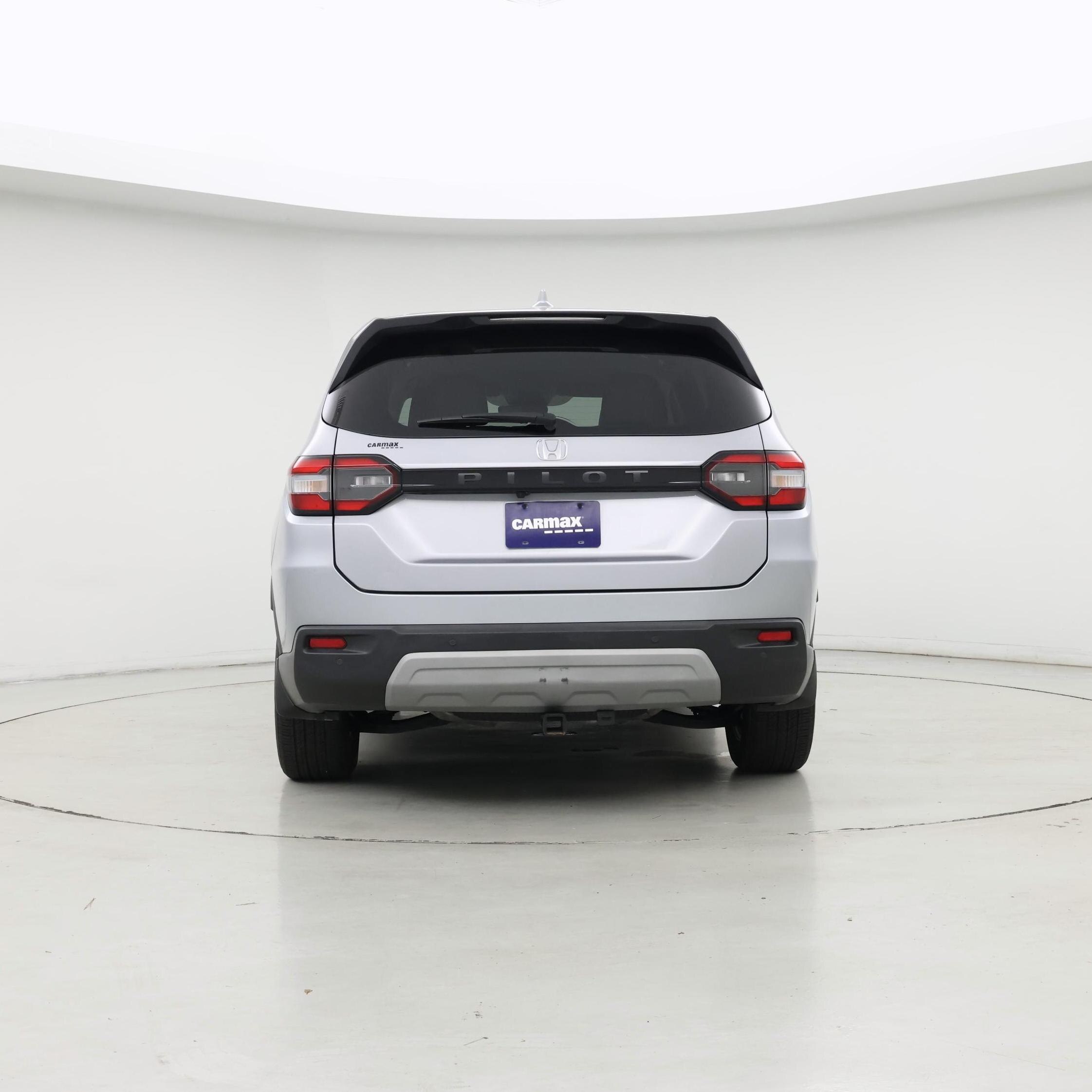 Thumbnail: 2025 Honda Pilot - 6
