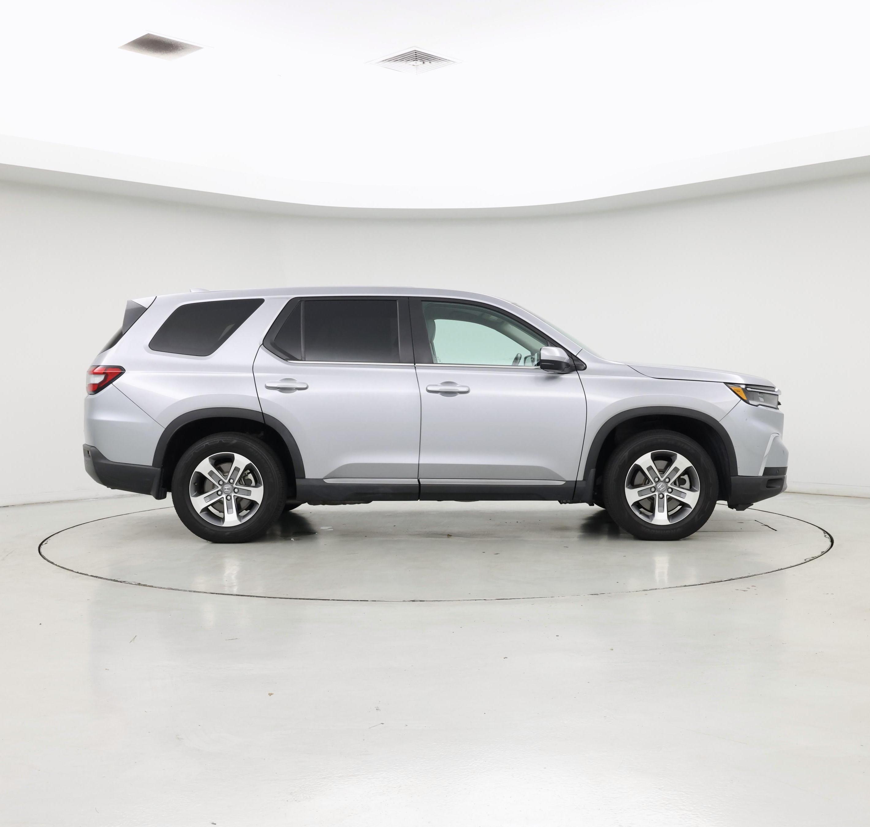 Thumbnail: 2025 Honda Pilot - 7