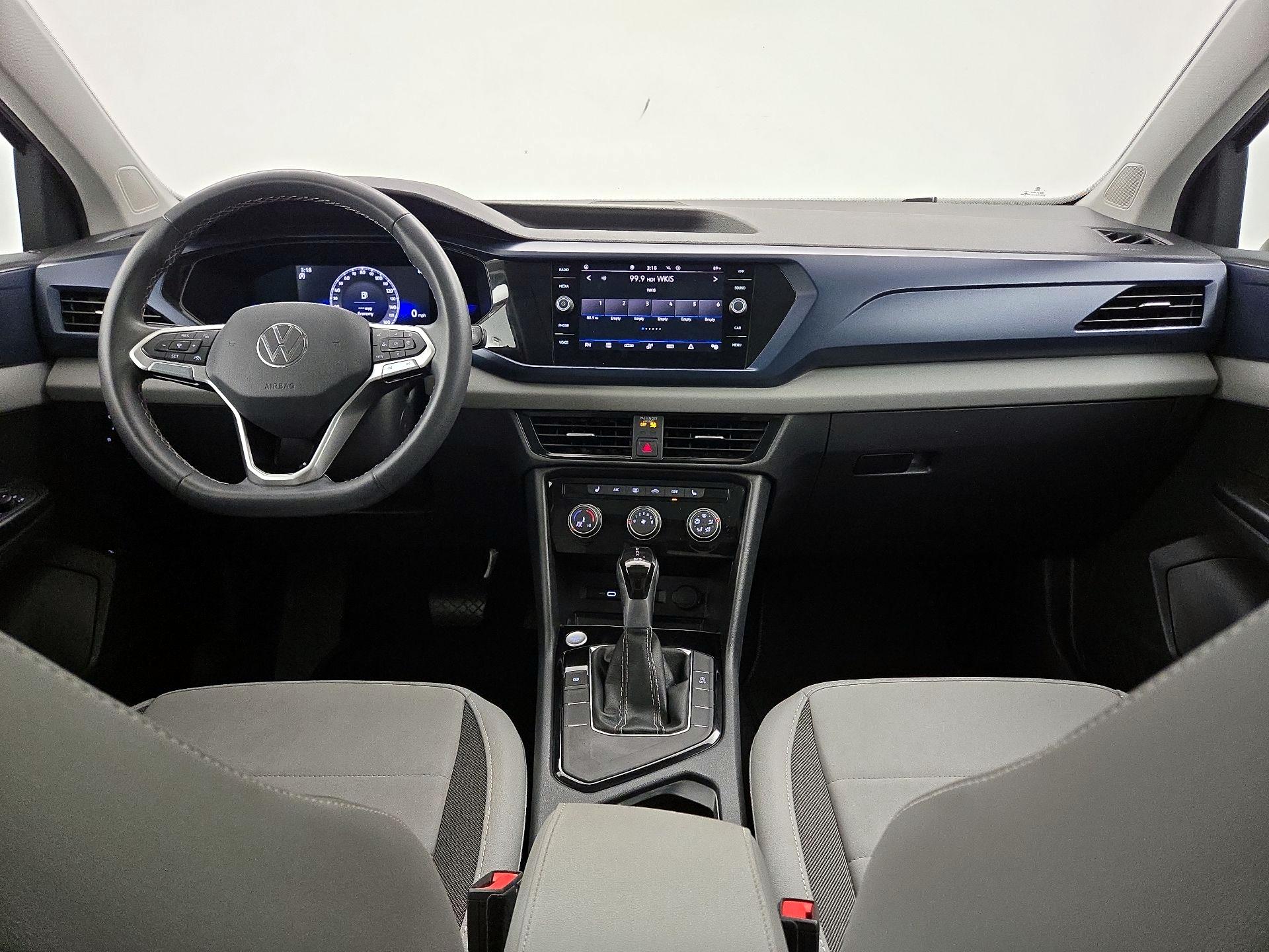 Thumbnail: 2023 Volkswagen Taos - 9