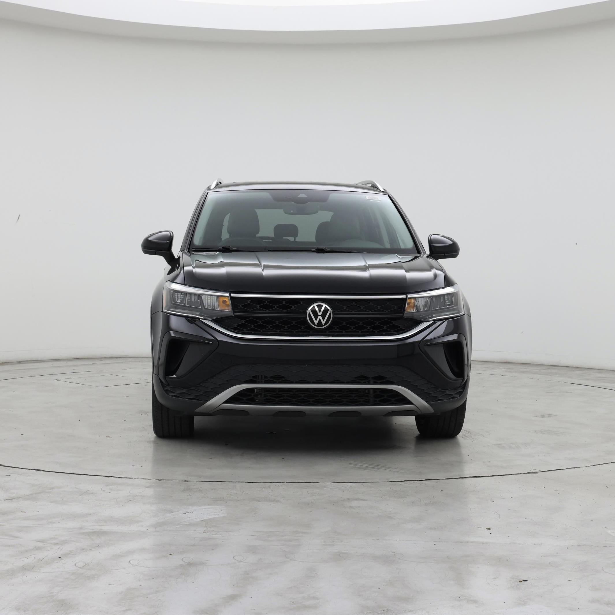Thumbnail: 2023 Volkswagen Taos - 5