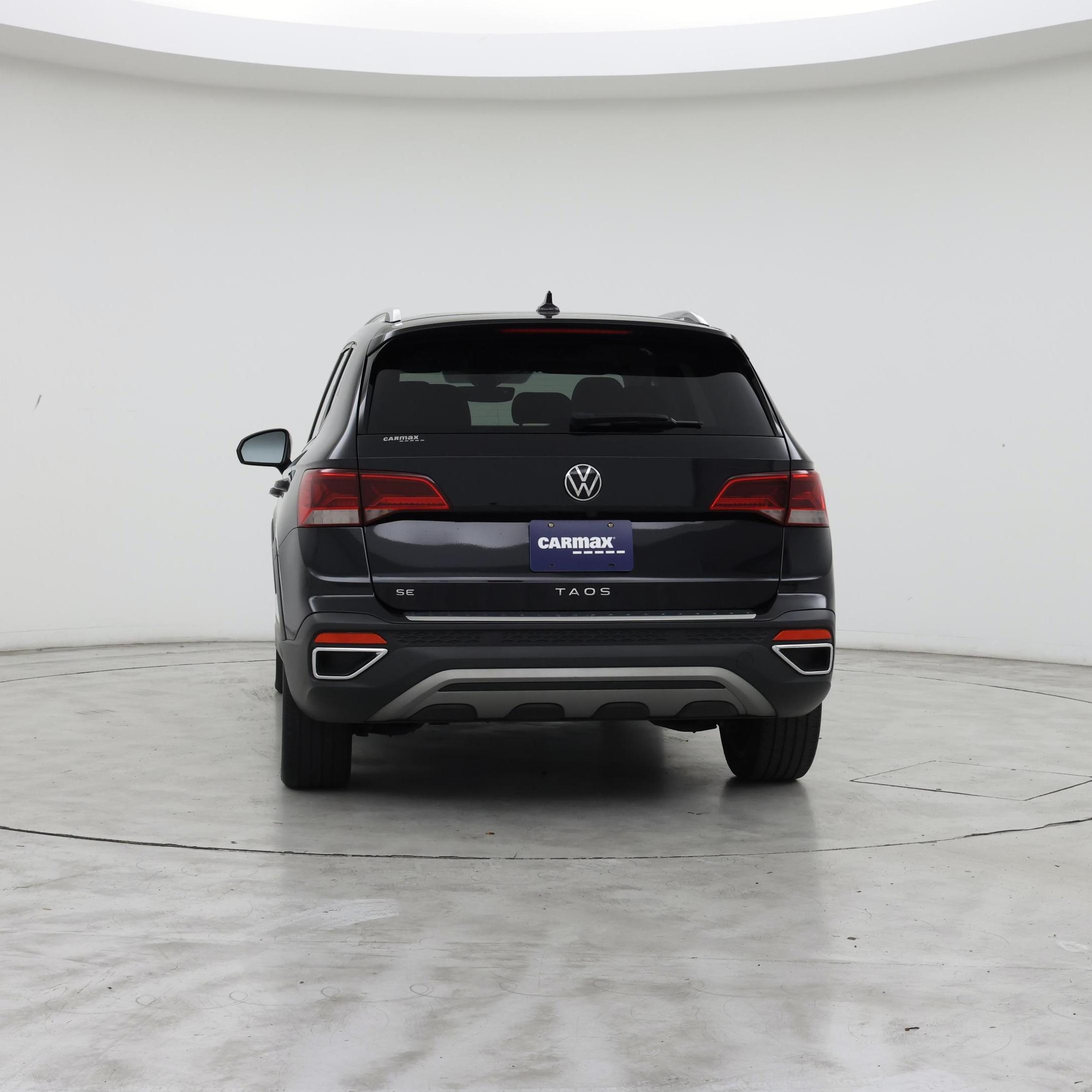 Thumbnail: 2023 Volkswagen Taos - 6