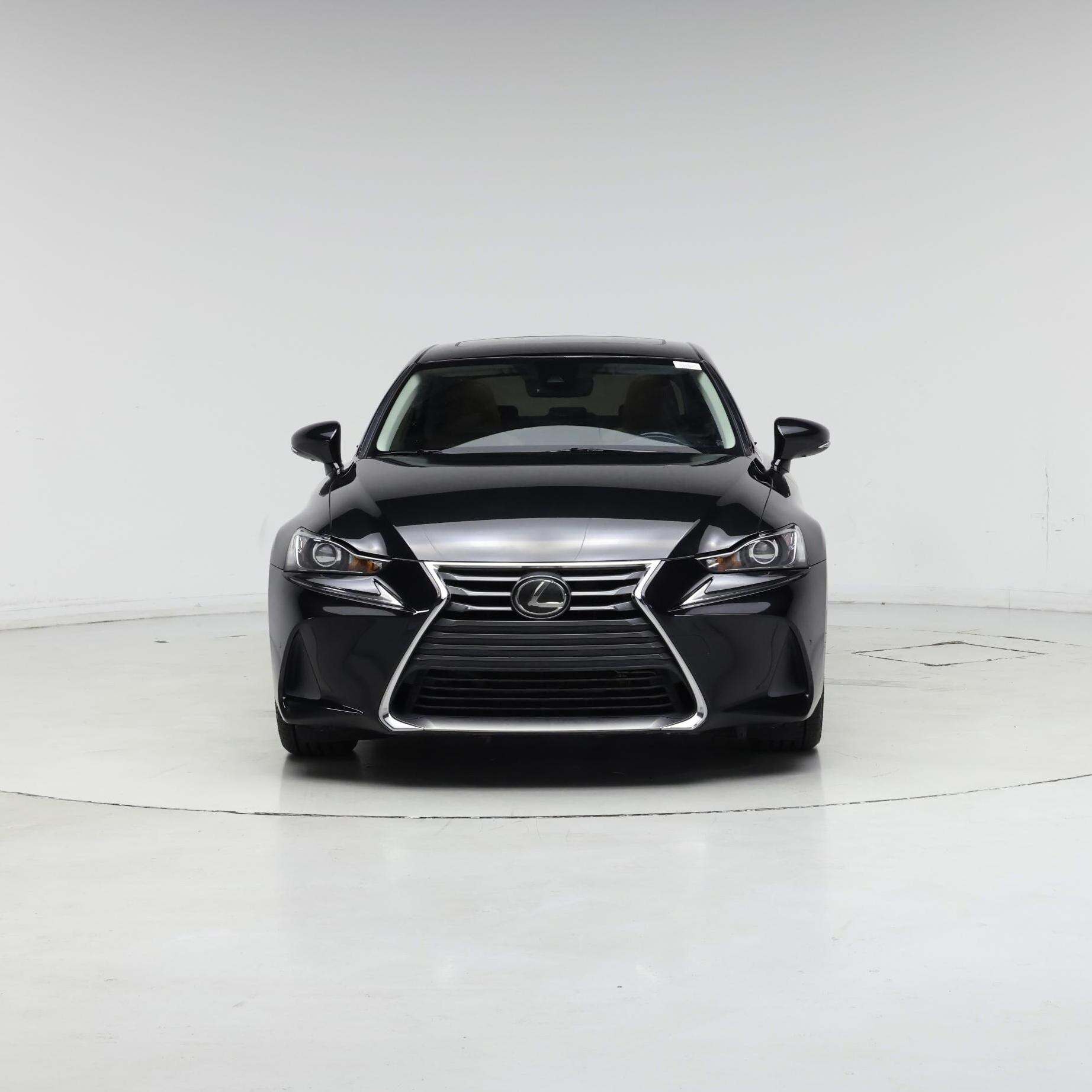 Thumbnail: 2018 Lexus IS - 5