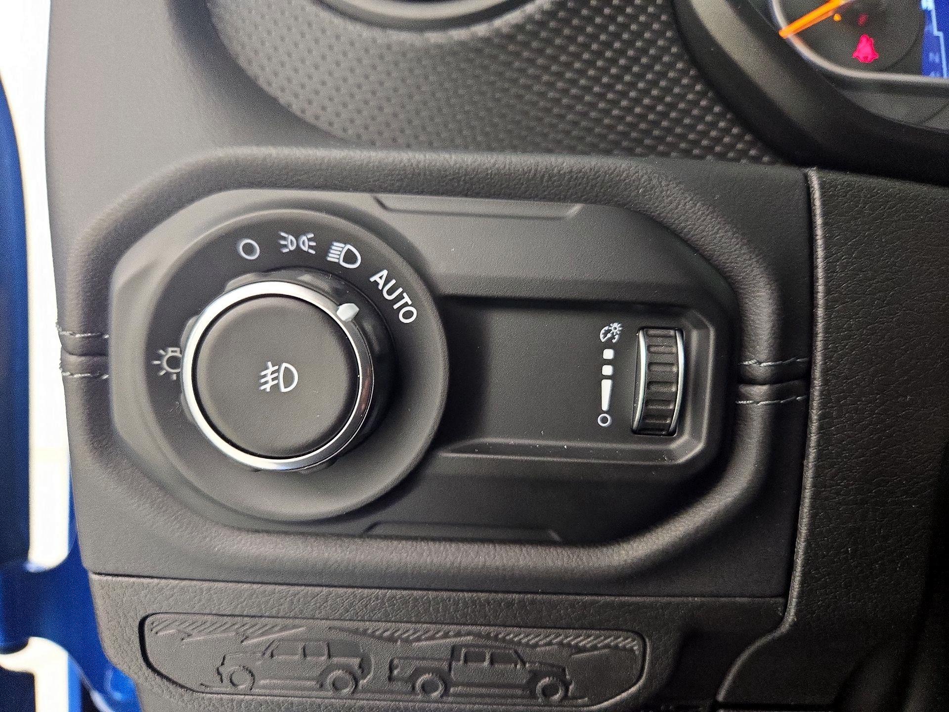 Thumbnail: 2024 Jeep Wrangler - 13