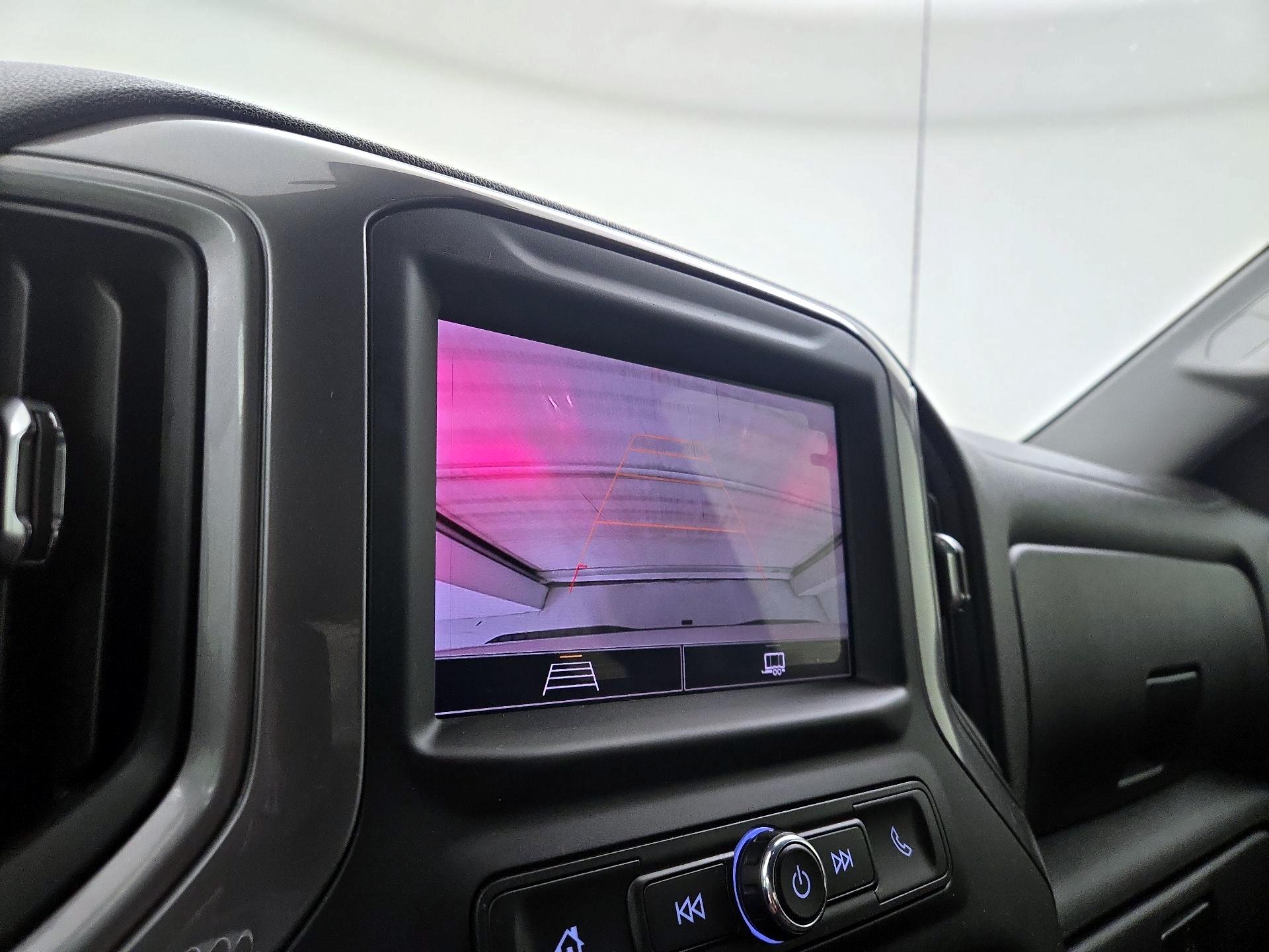 Thumbnail: 2022 Chevrolet Silverado 1500 - 14