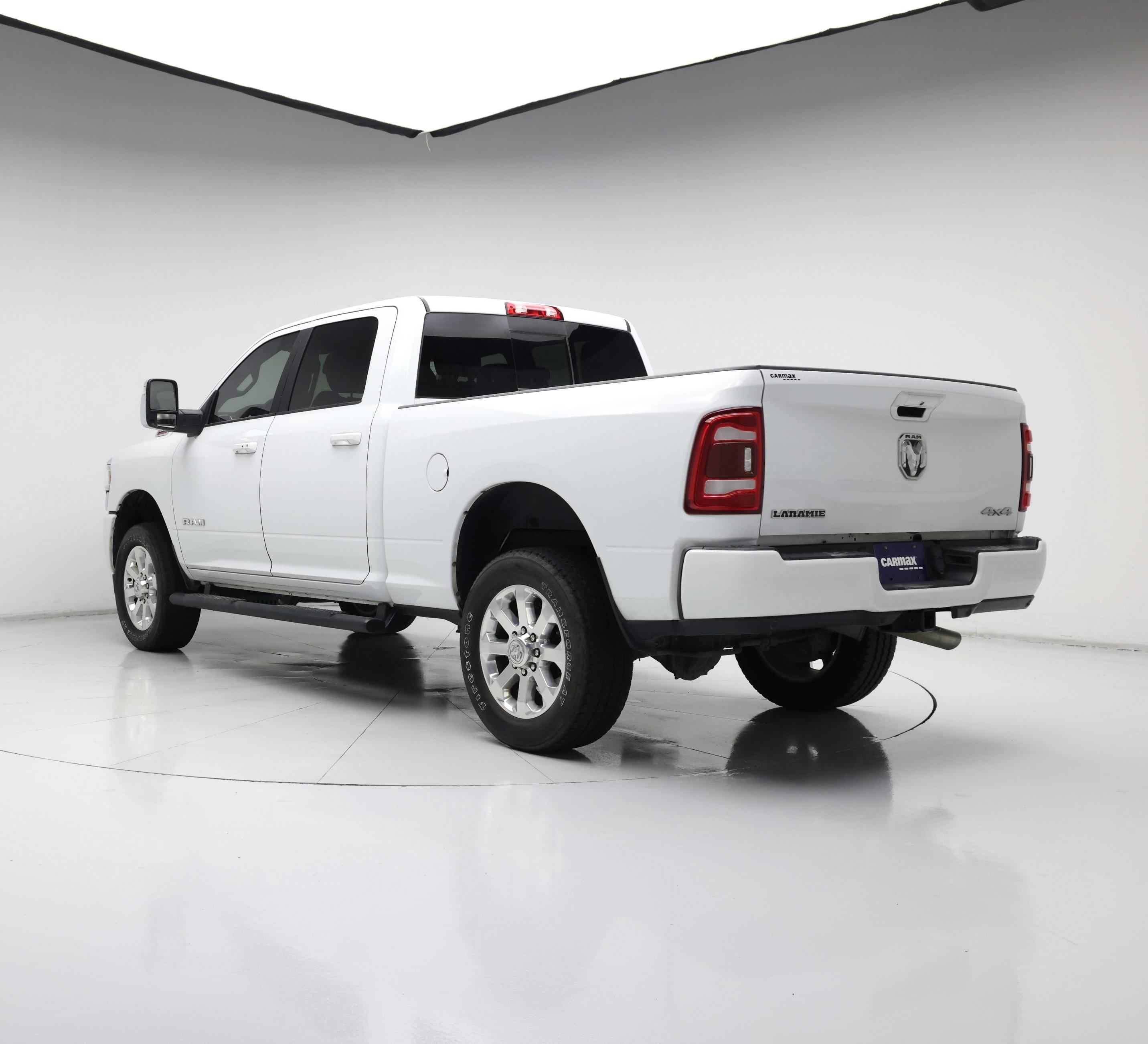 Thumbnail: 2023 RAM 2500 - 2