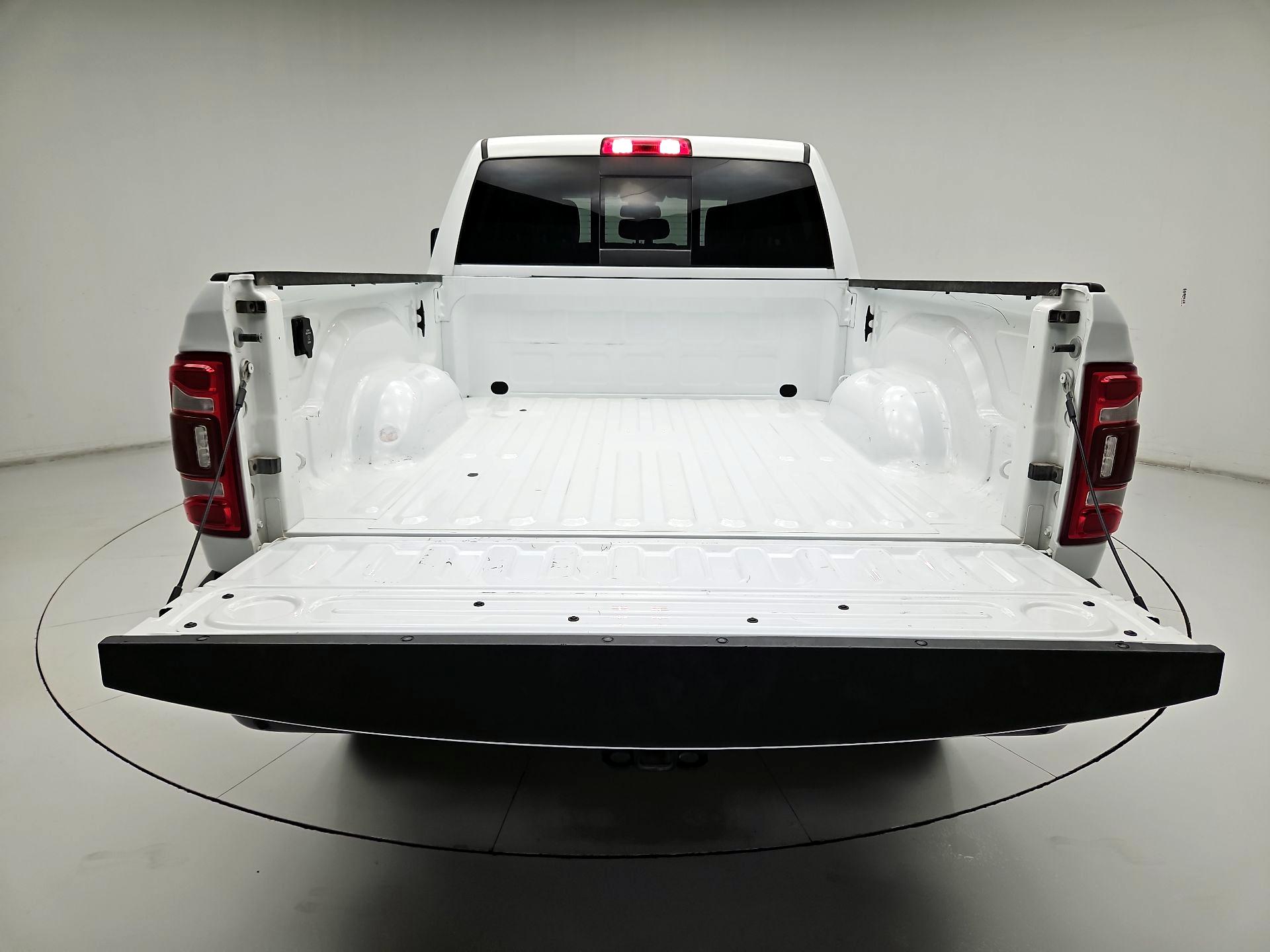 Thumbnail: 2023 RAM 2500 - 19