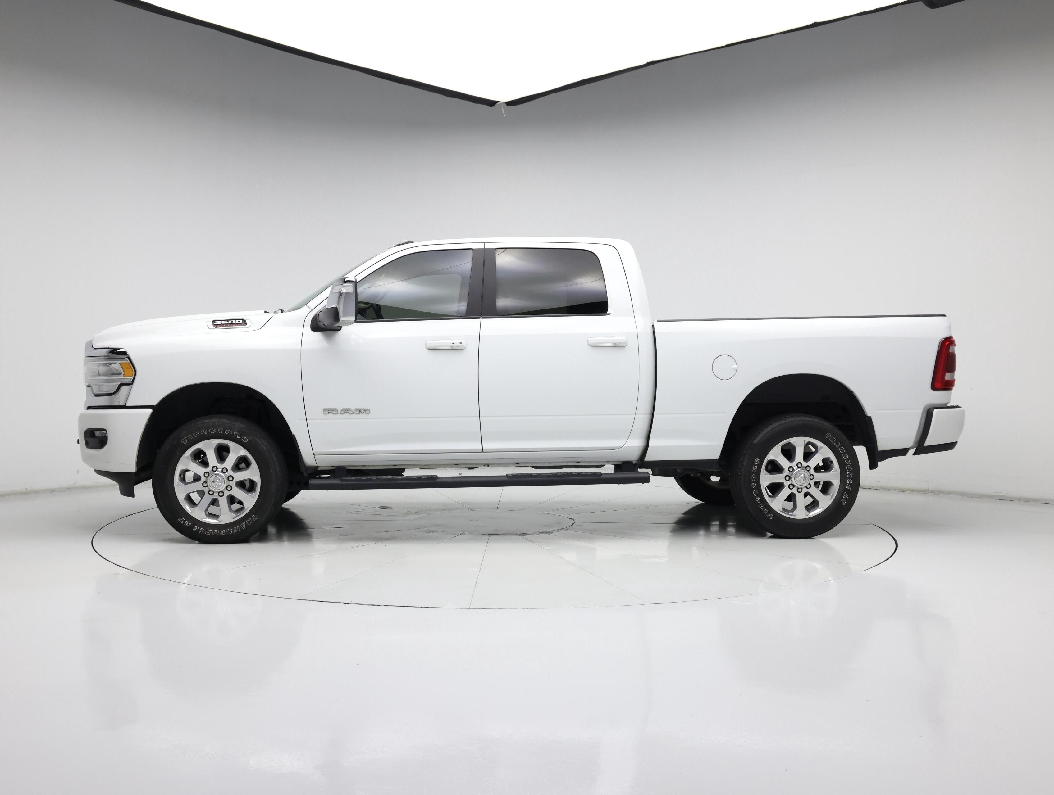 Thumbnail: 2023 RAM 2500 - 3
