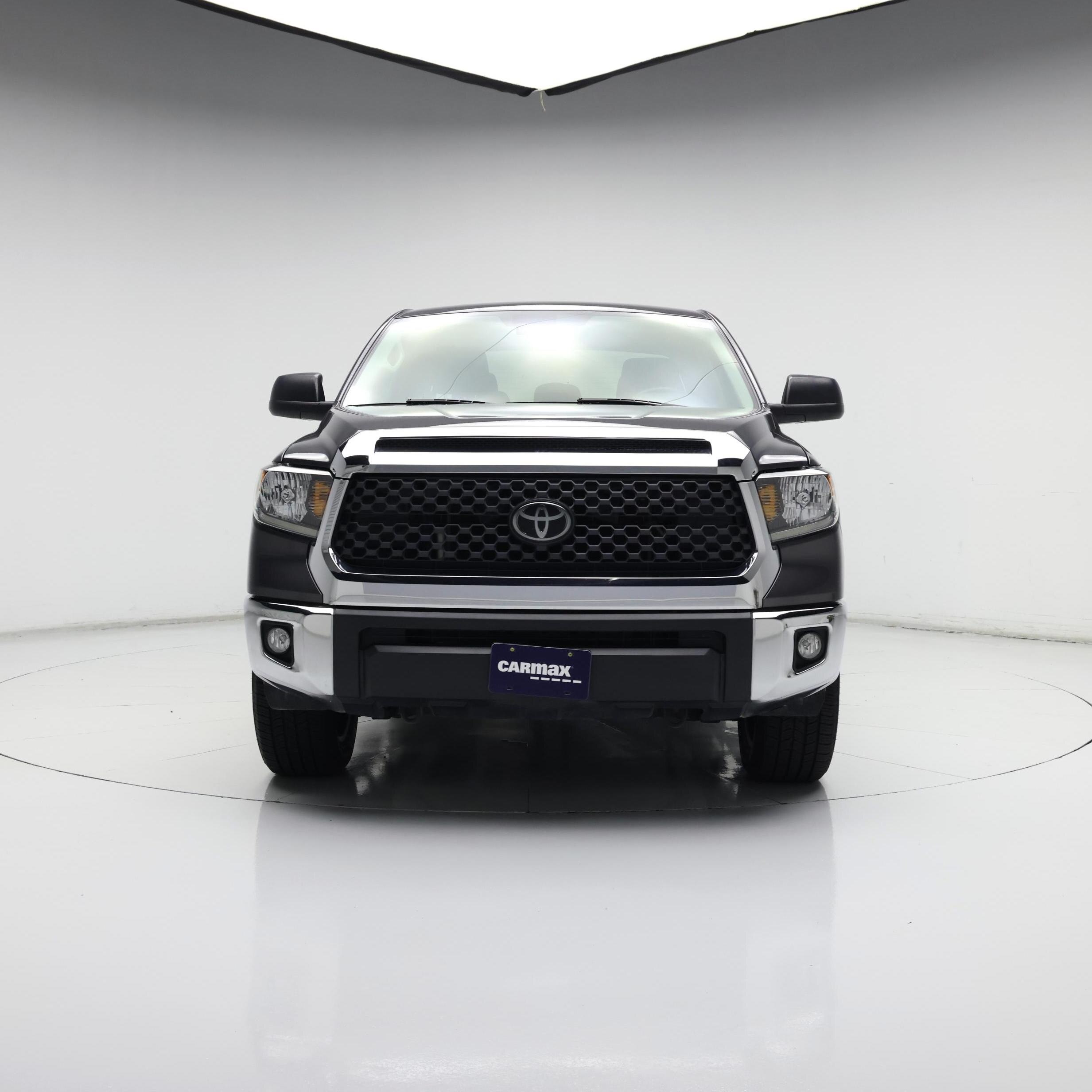 Thumbnail: 2021 Toyota Tundra - 5