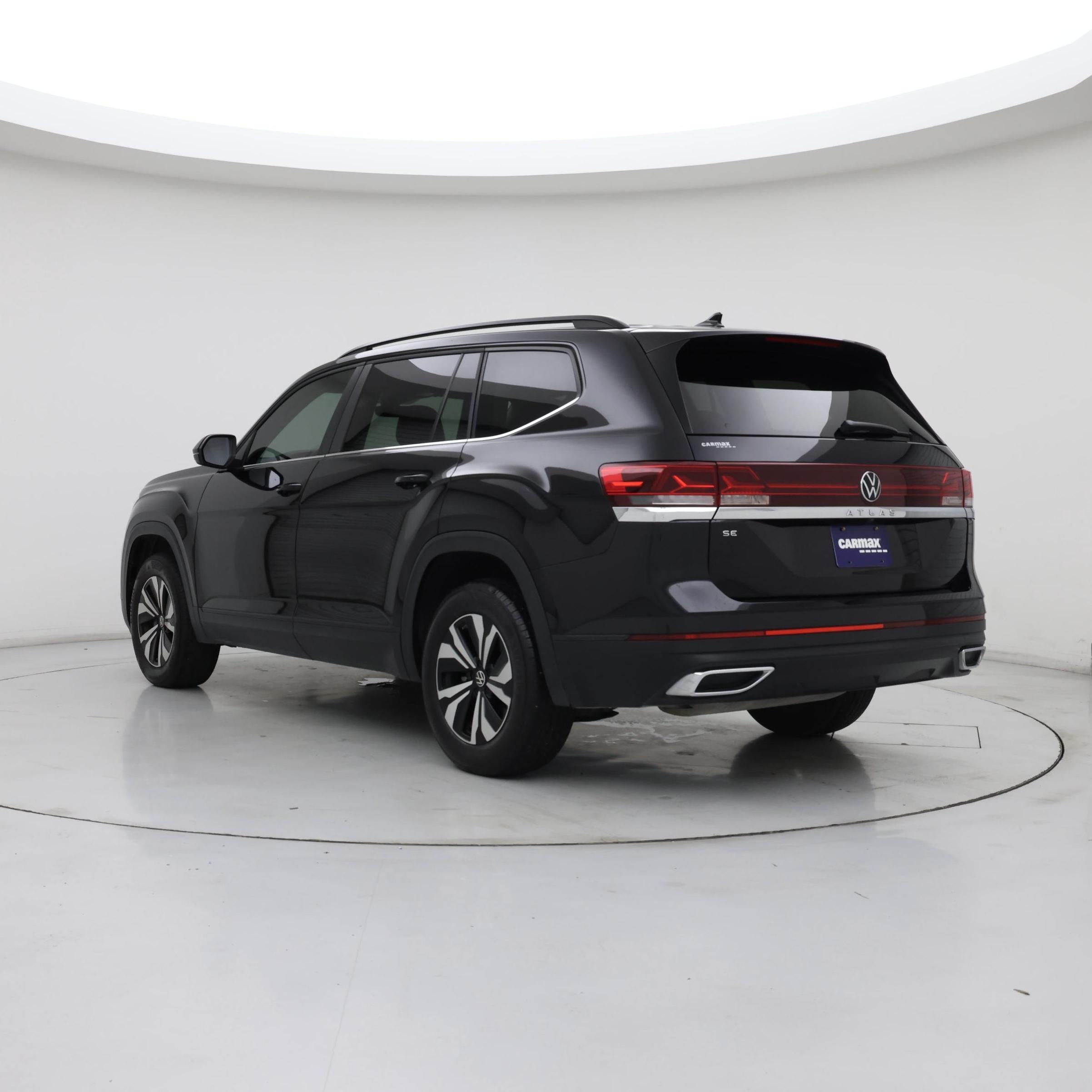 Thumbnail: 2024 Volkswagen Atlas - 2