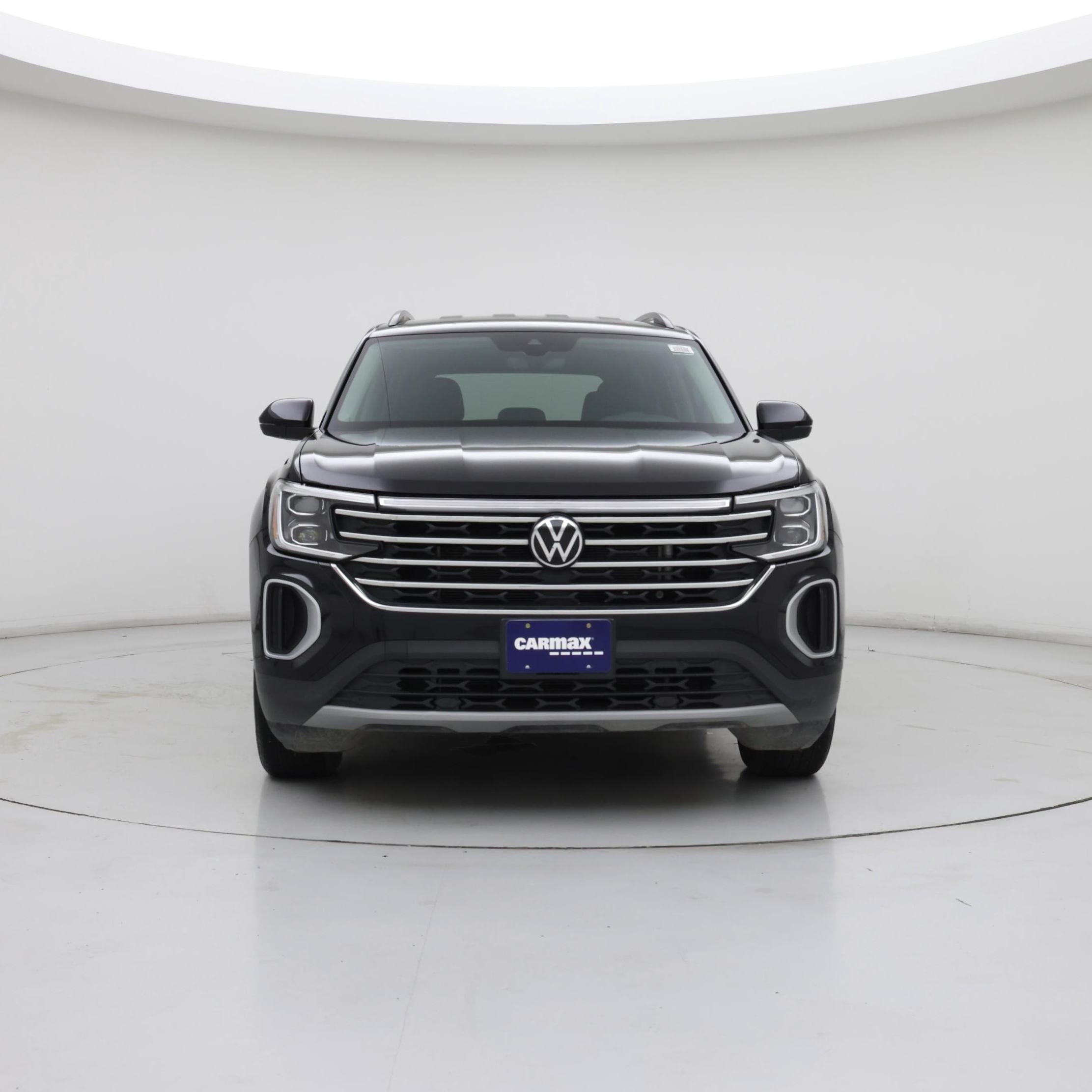 Thumbnail: 2024 Volkswagen Atlas - 5