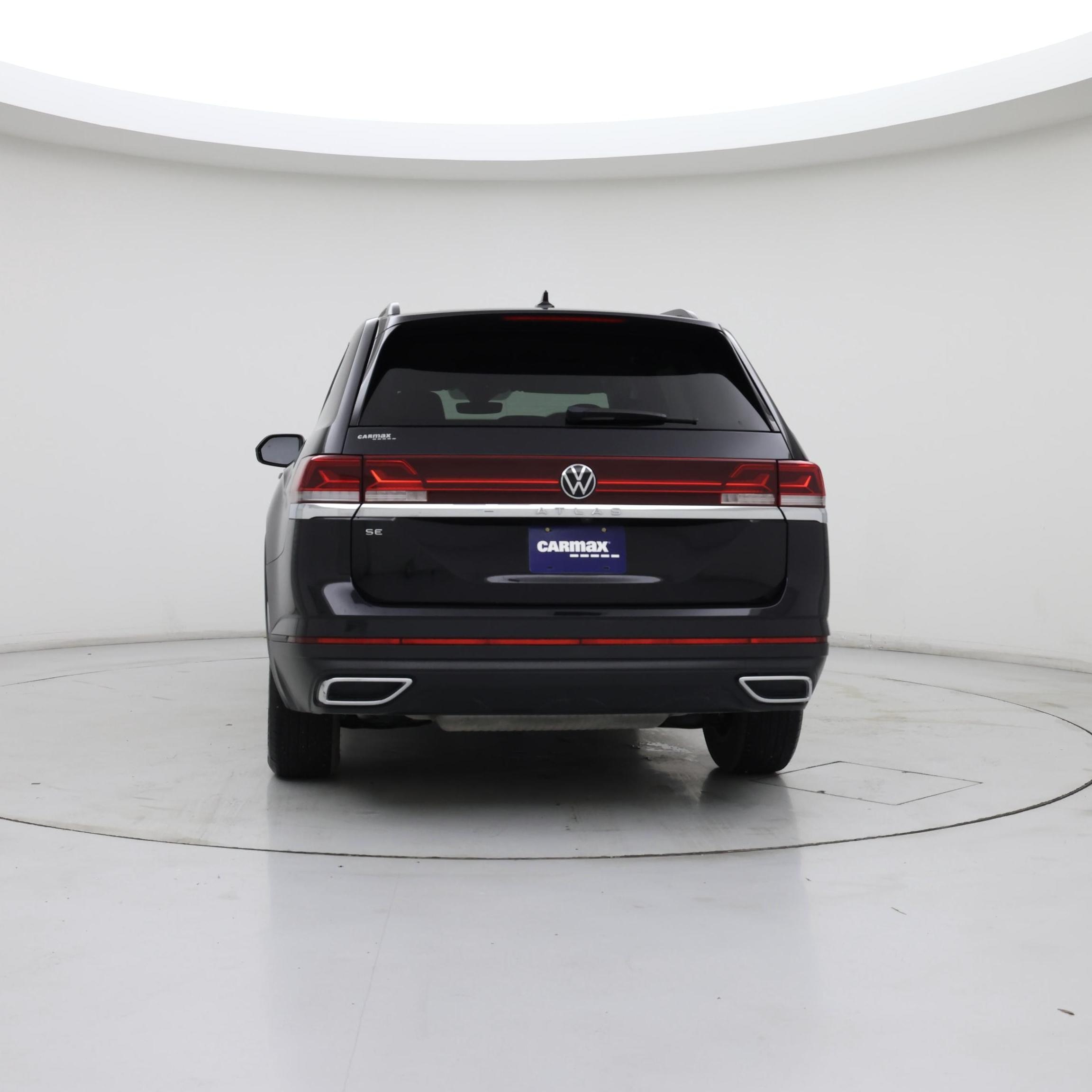 Thumbnail: 2024 Volkswagen Atlas - 6