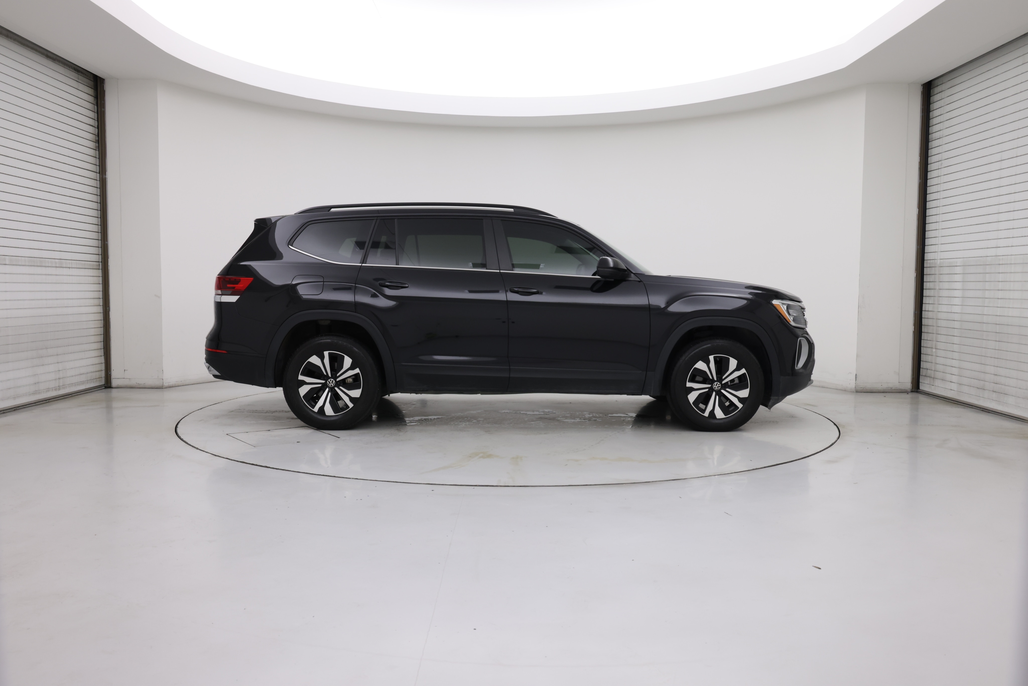 Thumbnail: 2024 Volkswagen Atlas - 7