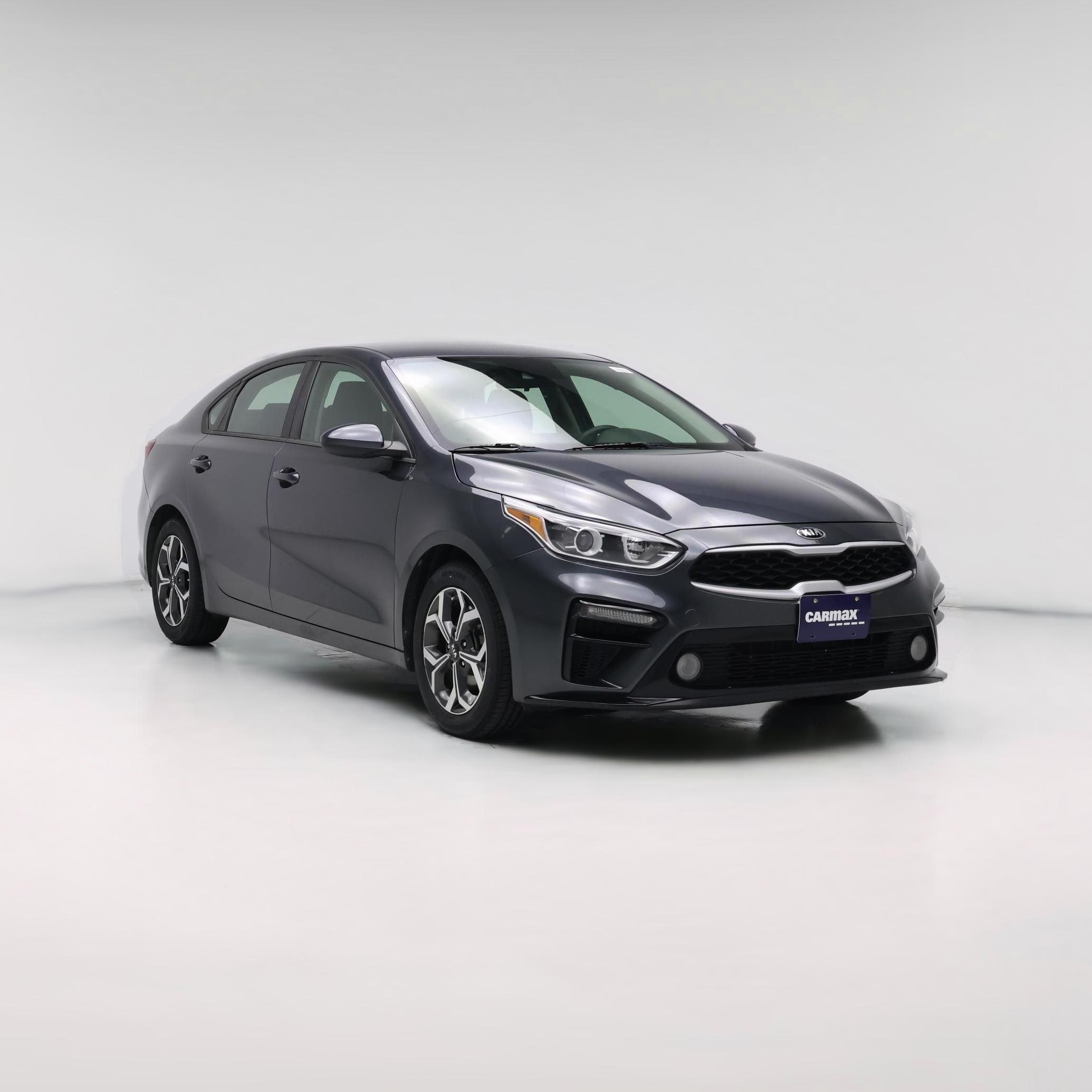 Thumbnail: 2019 Kia Forte - 1