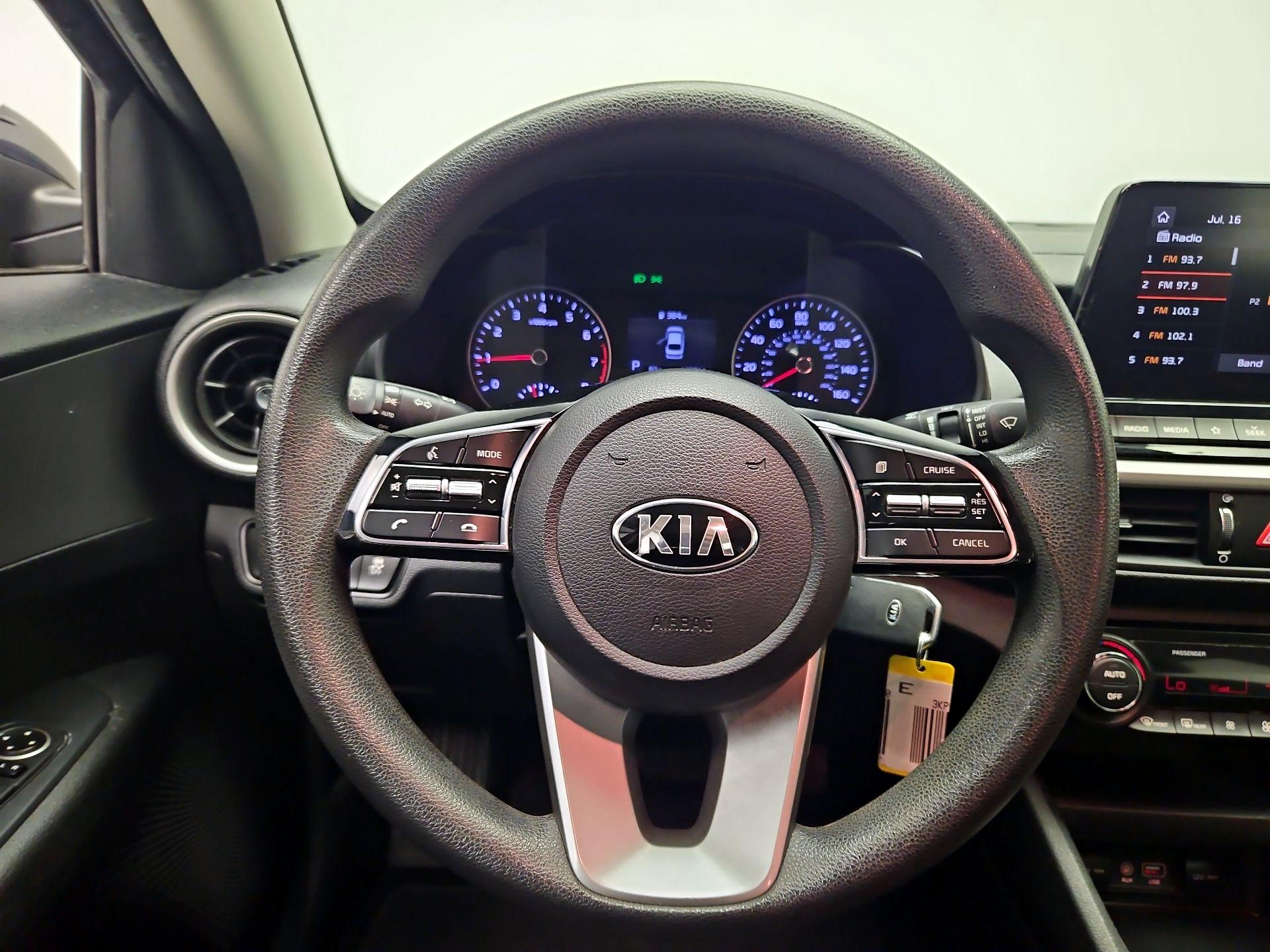 Thumbnail: 2019 Kia Forte - 10