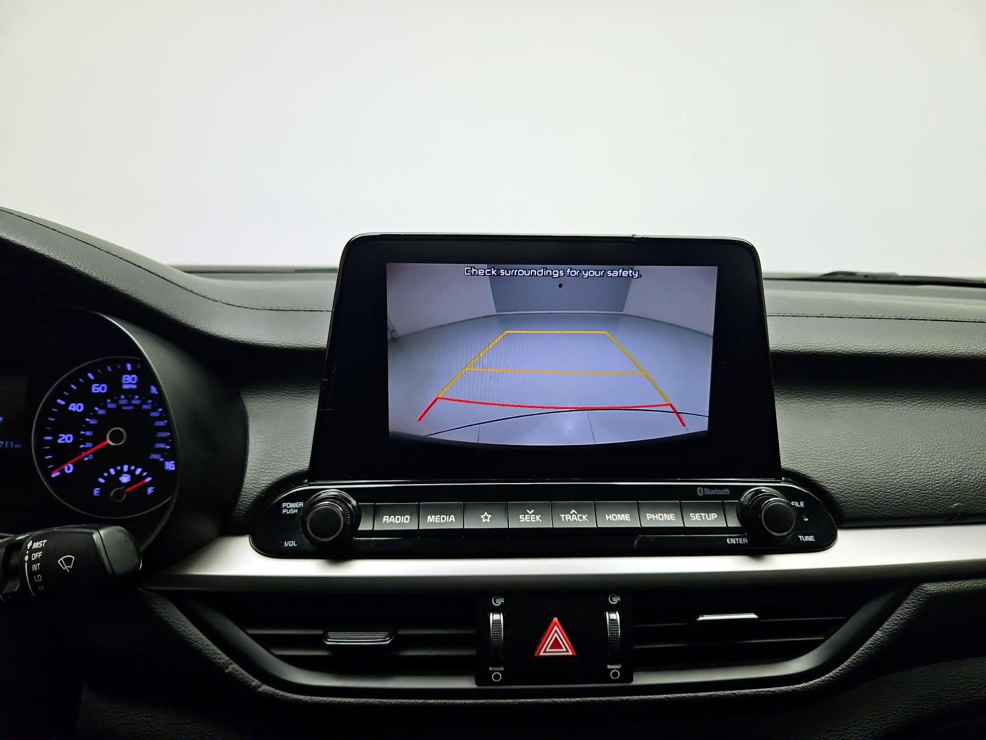 Thumbnail: 2019 Kia Forte - 13