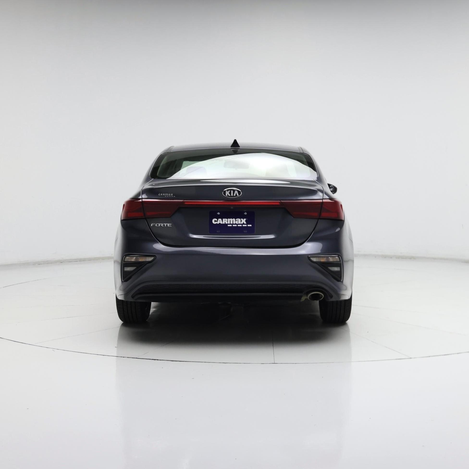 Thumbnail: 2019 Kia Forte - 6