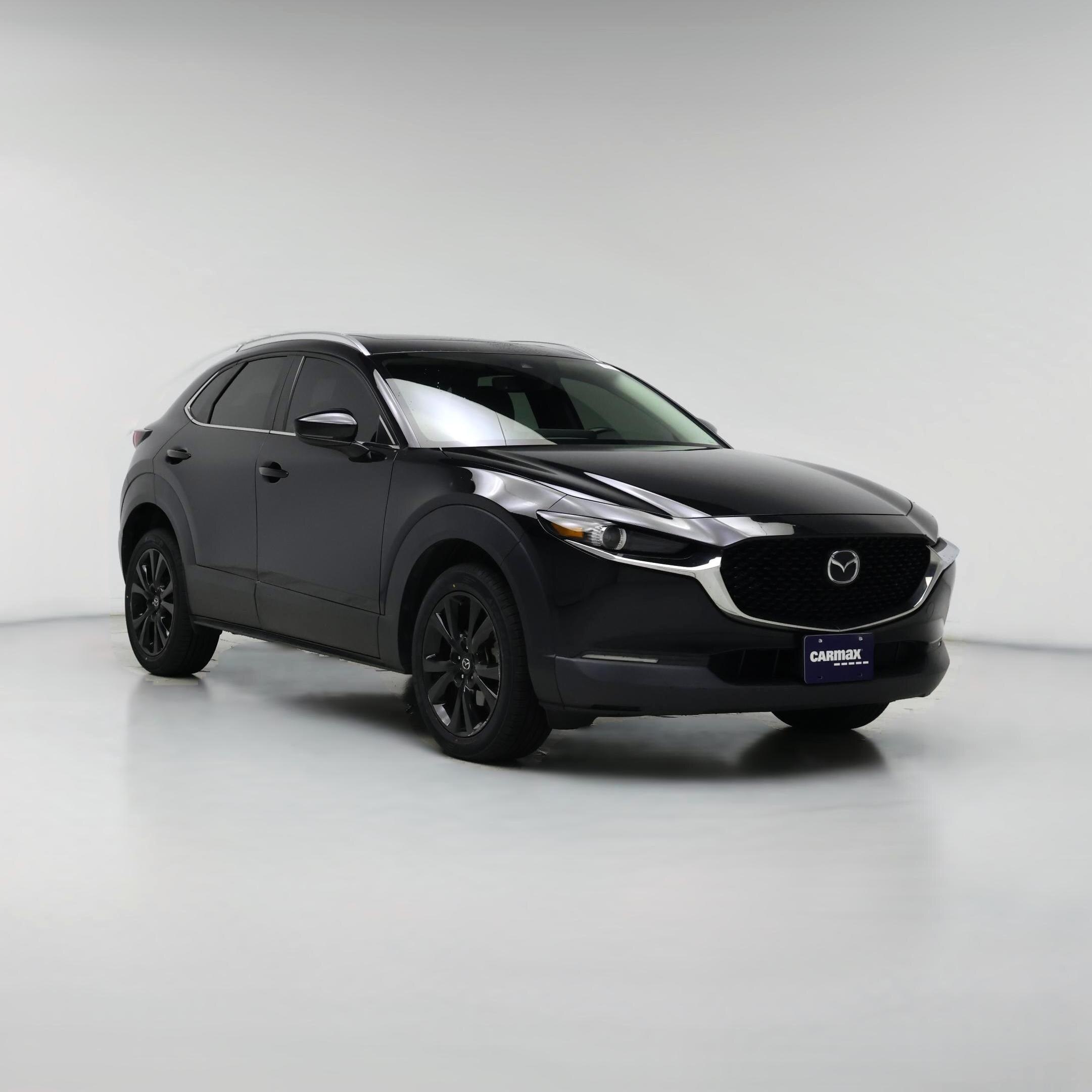 Thumbnail: 2022 Mazda CX-30 - 1