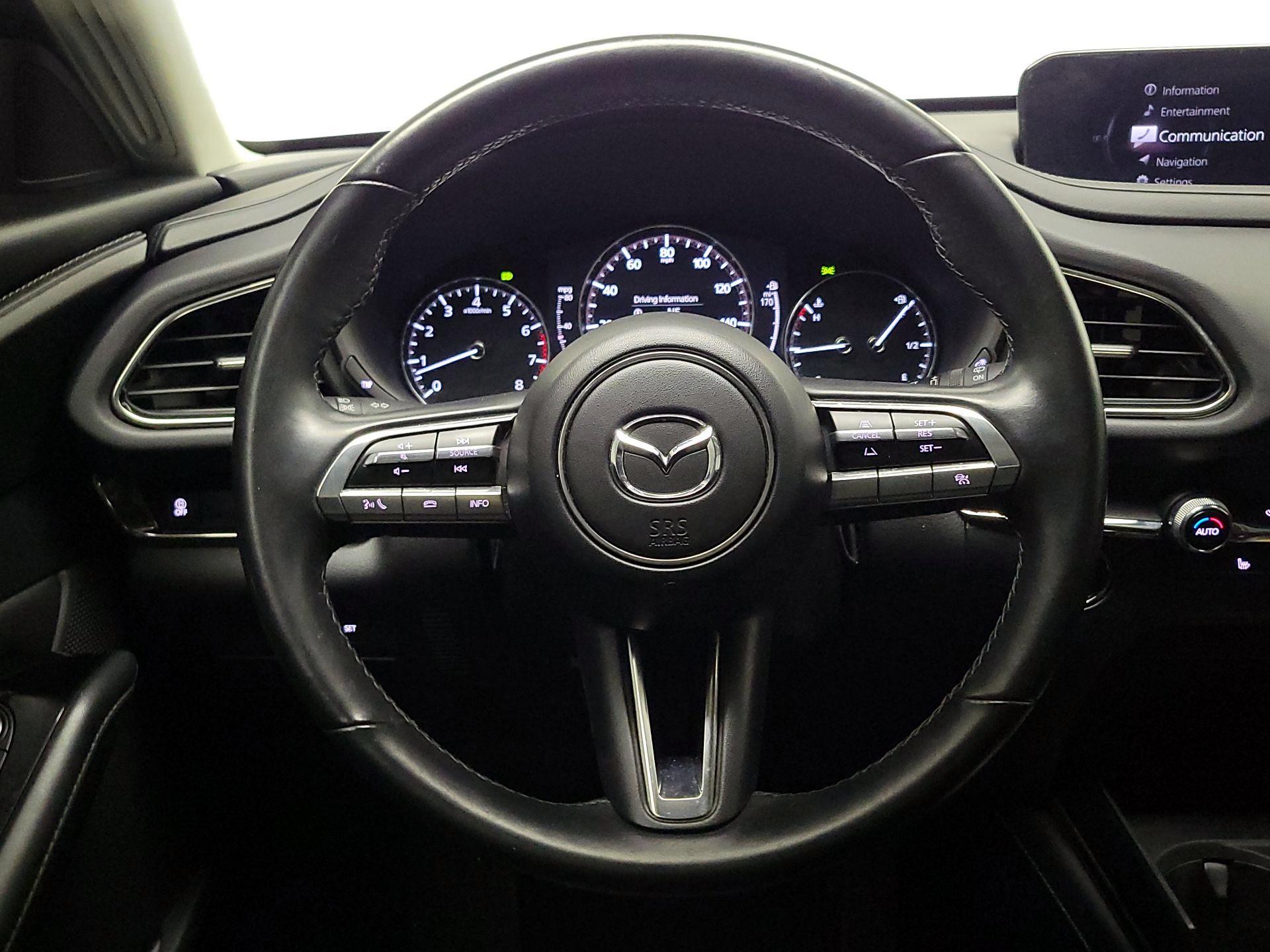 Thumbnail: 2022 Mazda CX-30 - 10