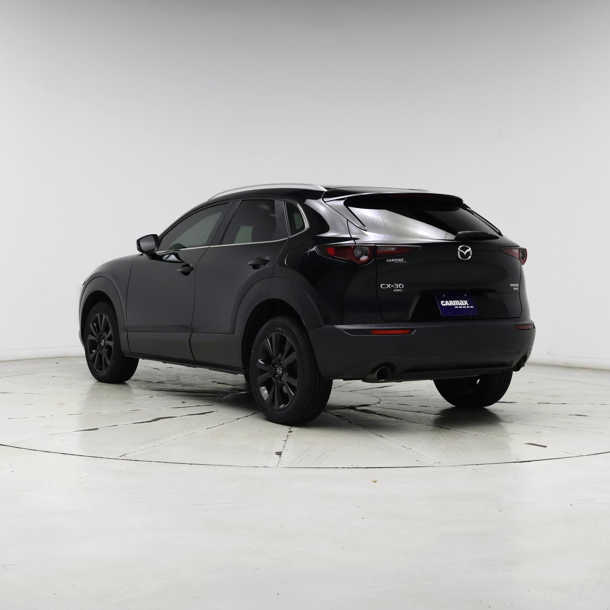 Thumbnail: 2022 Mazda CX-30 - 2