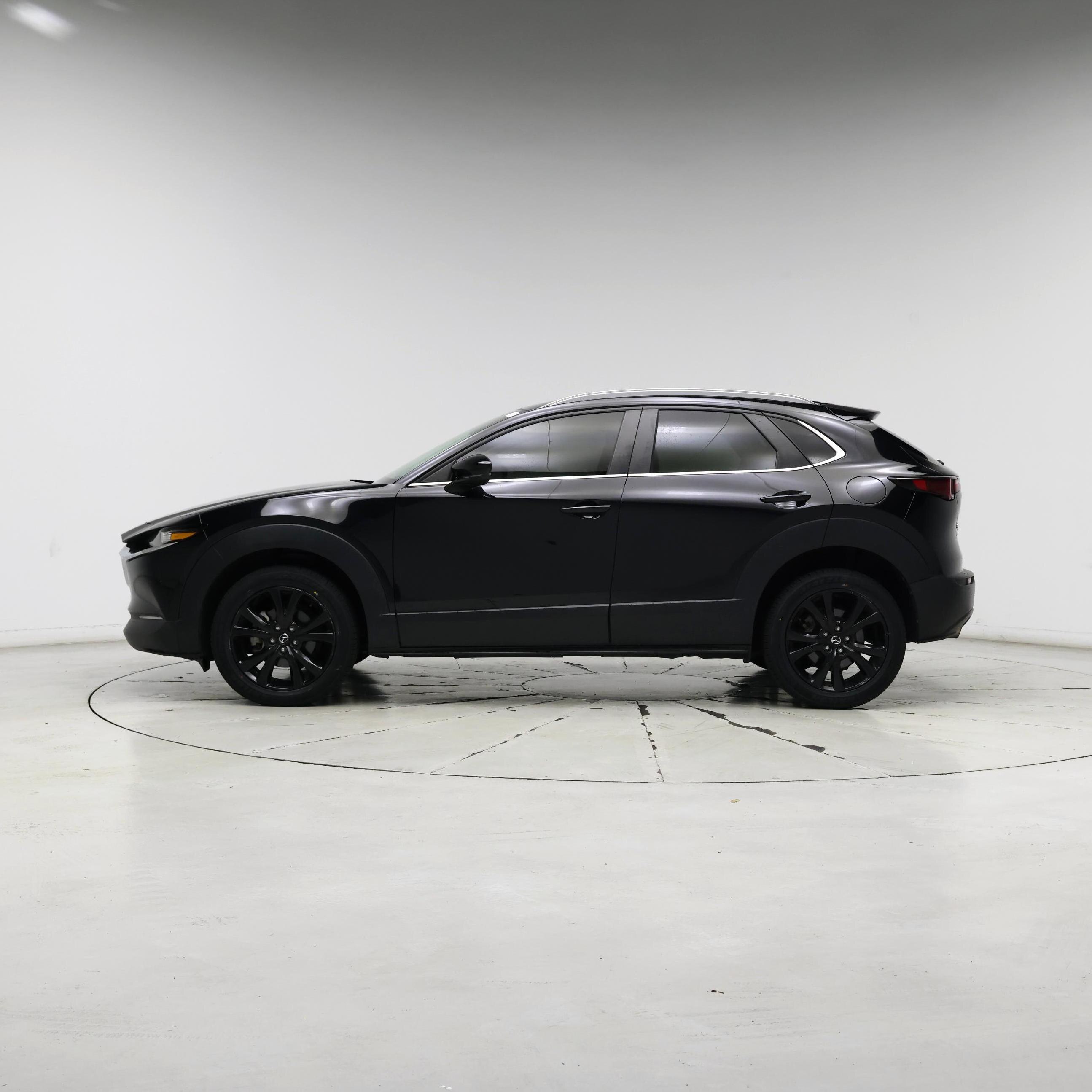 Thumbnail: 2022 Mazda CX-30 - 3