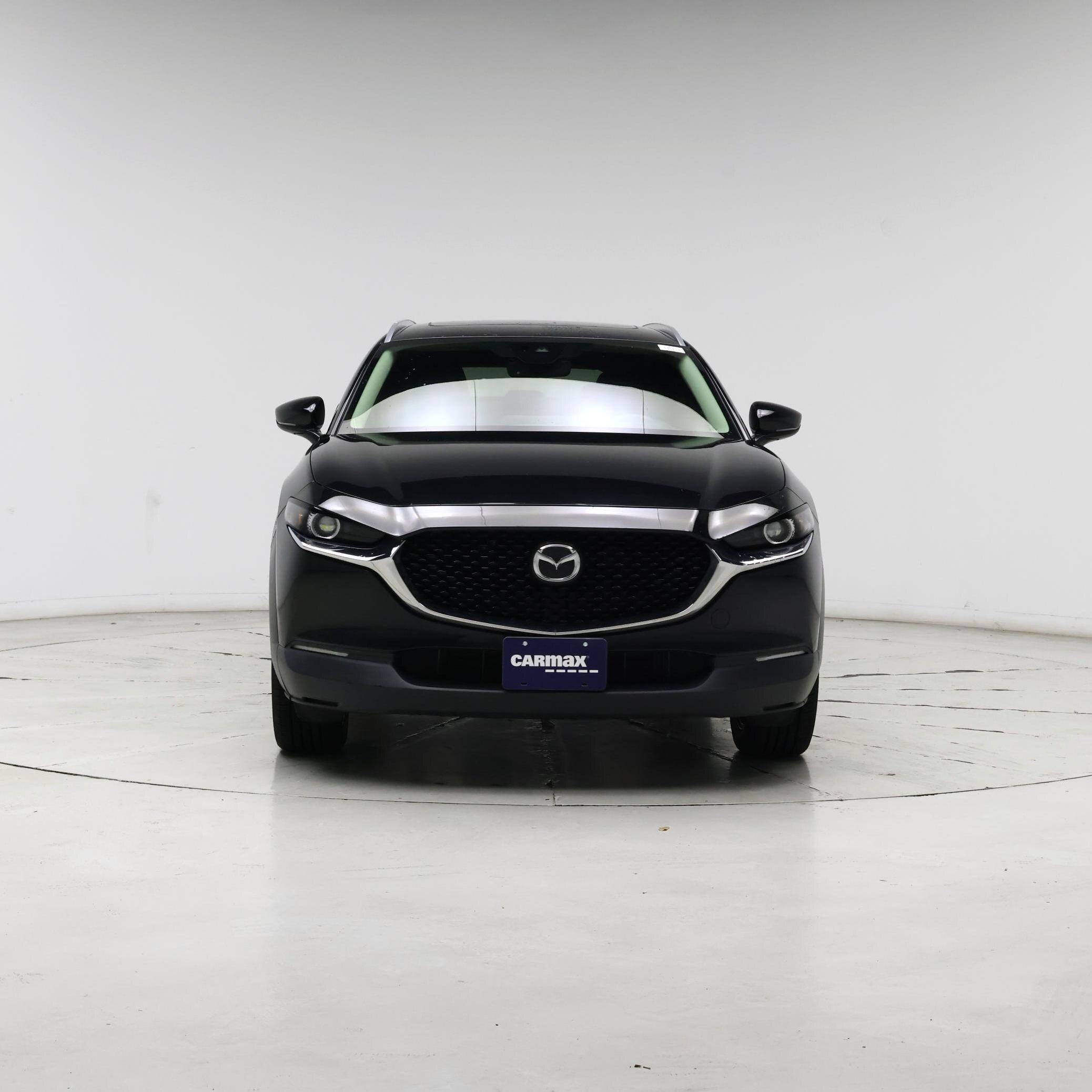 Thumbnail: 2022 Mazda CX-30 - 5