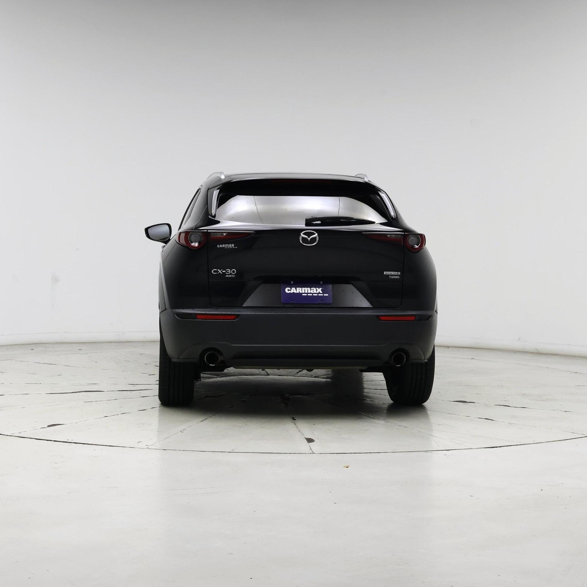 Thumbnail: 2022 Mazda CX-30 - 6