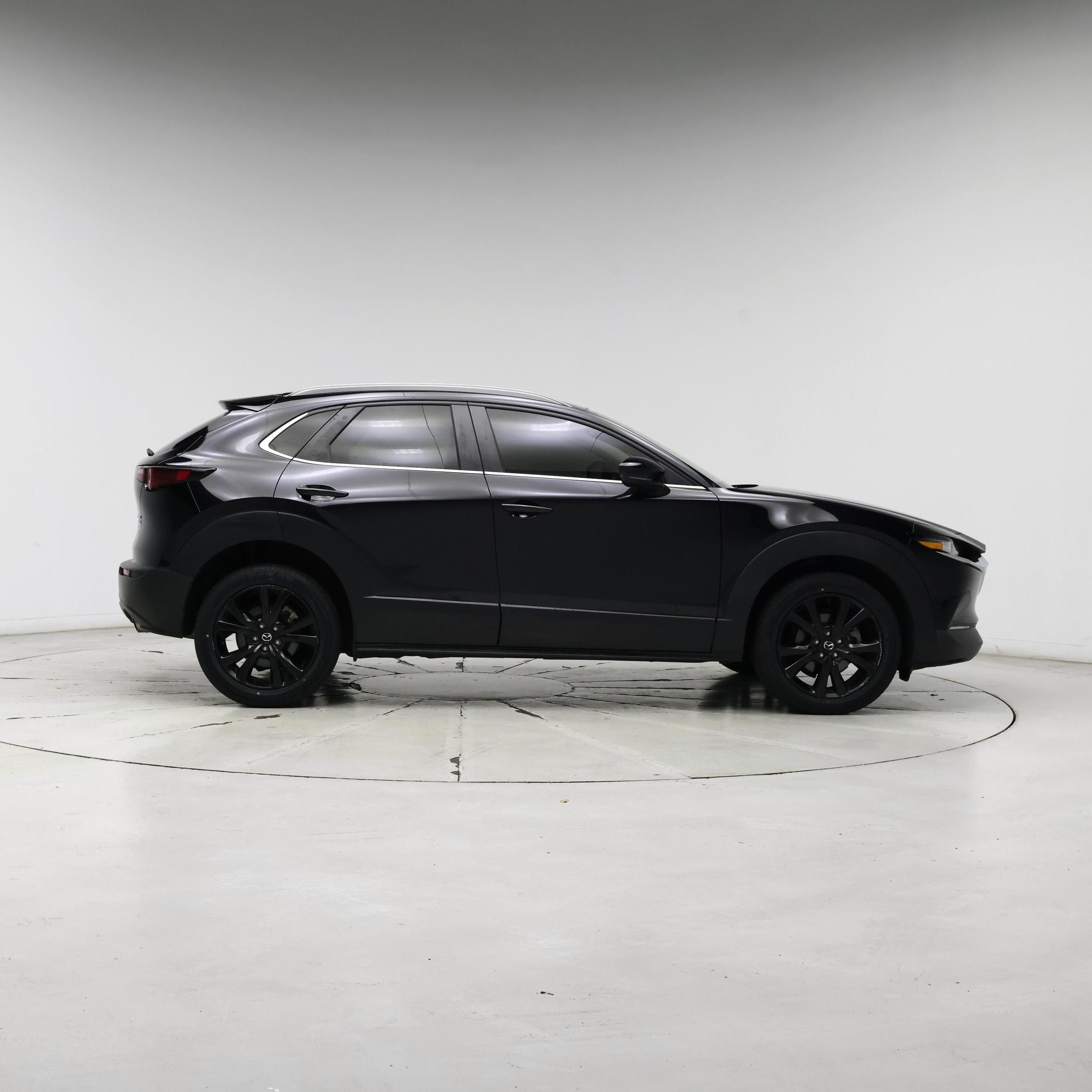 Thumbnail: 2022 Mazda CX-30 - 7