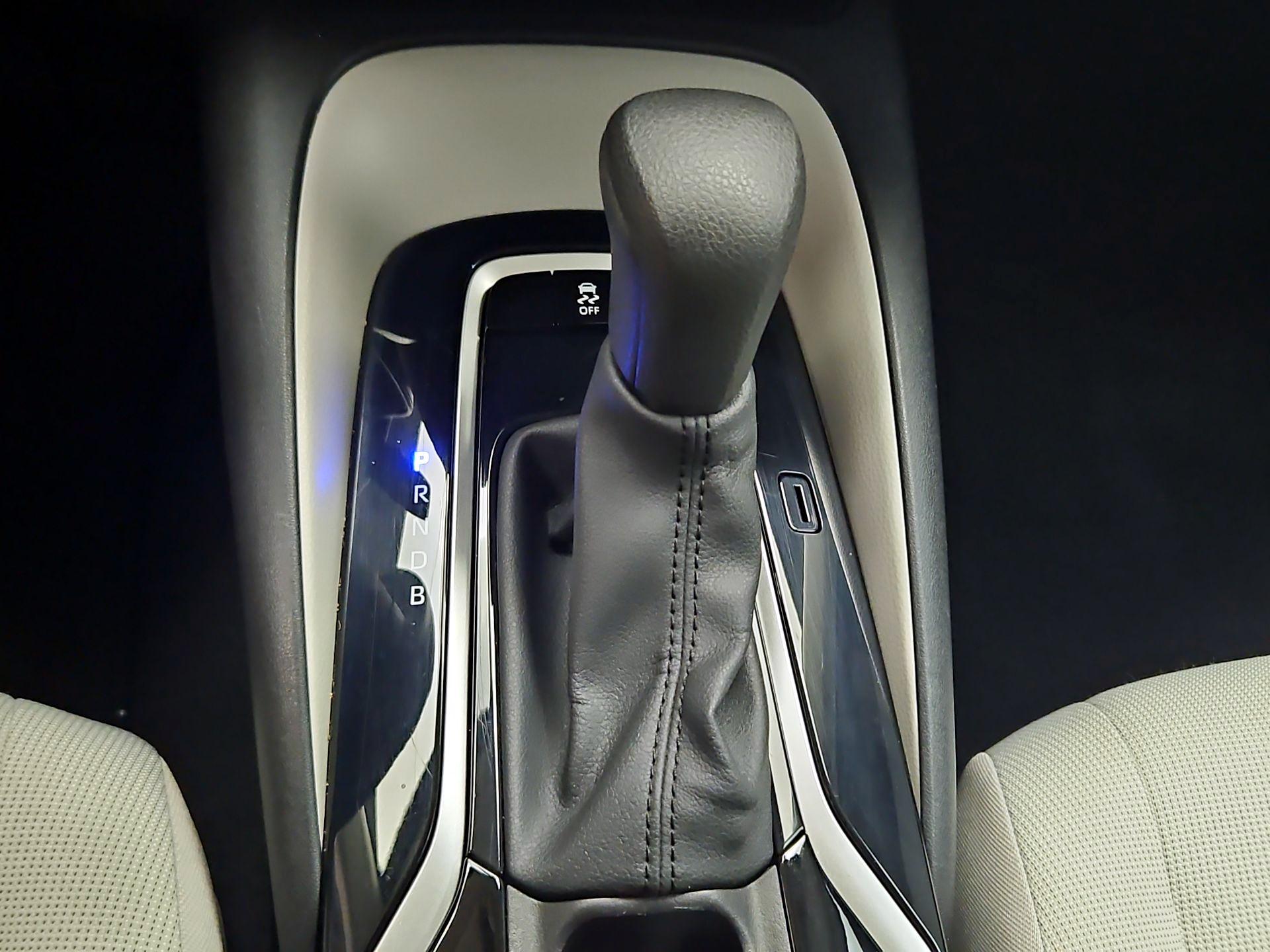 Thumbnail: 2020 Toyota Corolla - 17